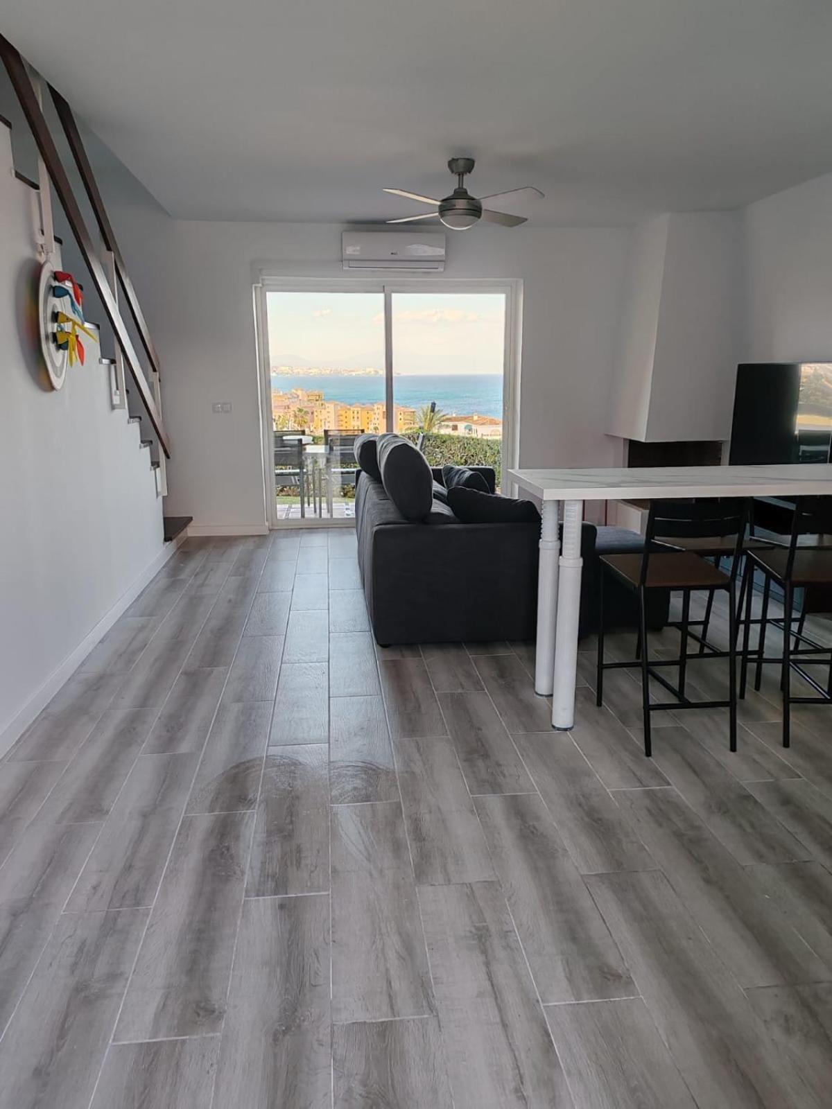 Holiday home Spectacular Seaview House In Wyndham Costa Del Sol *