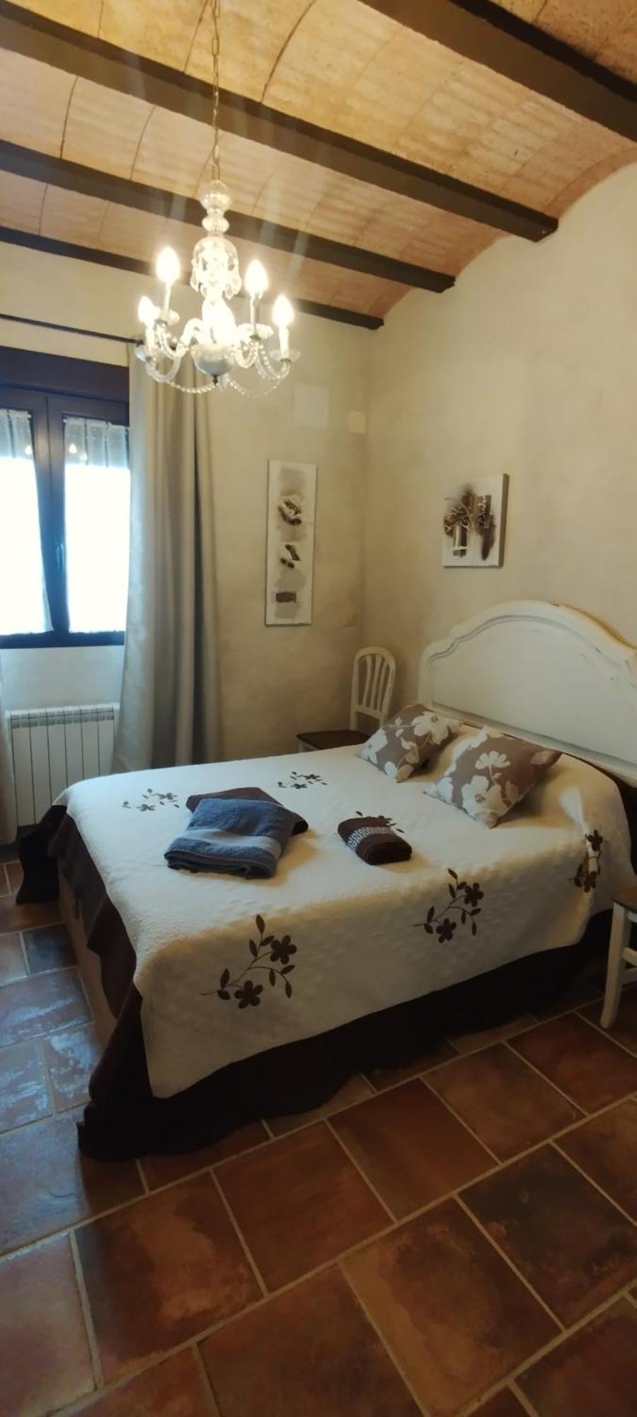 Apartamento Vegas De La Alcarria