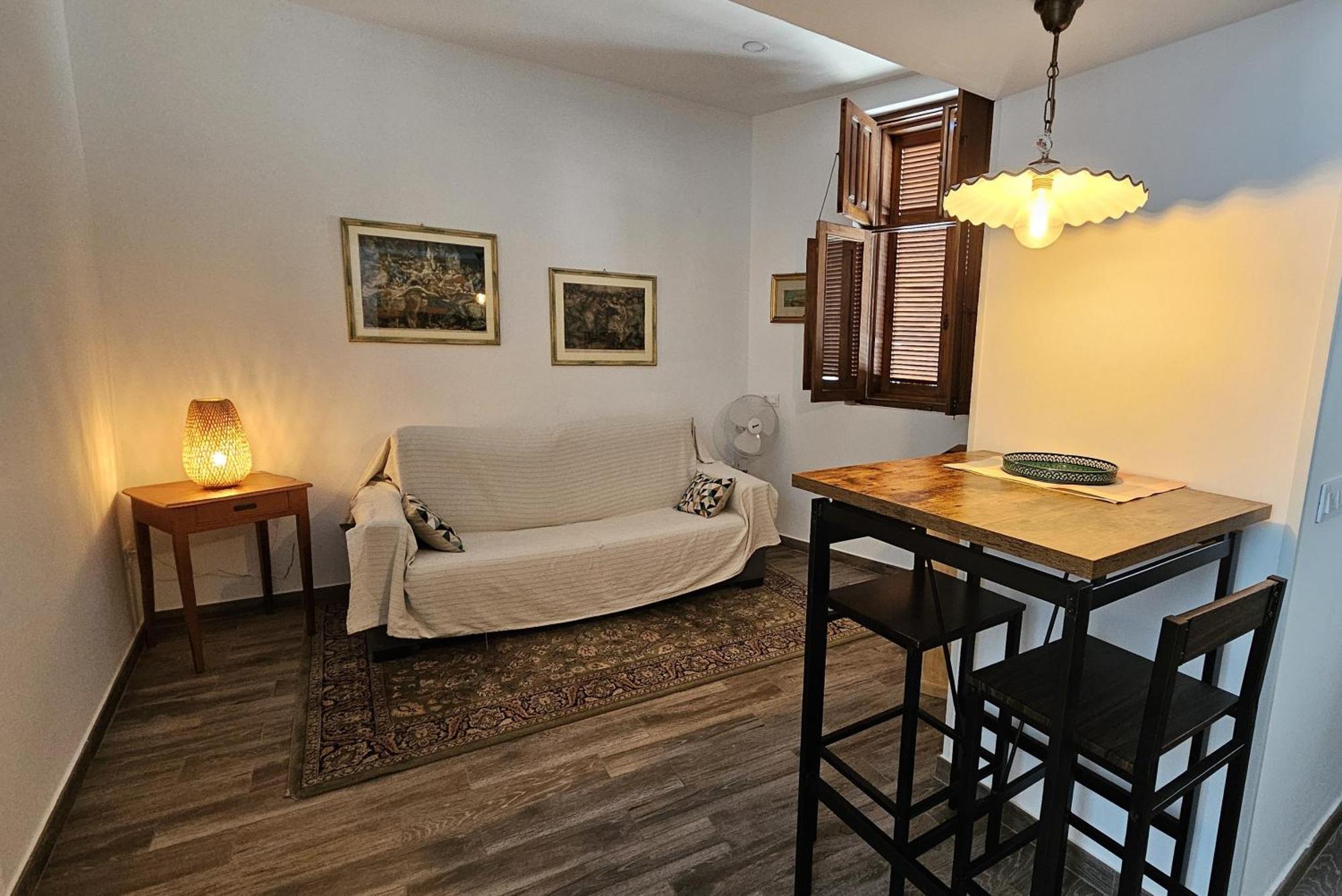 Сasa de vacaciones Casa Buenavista Agaete *