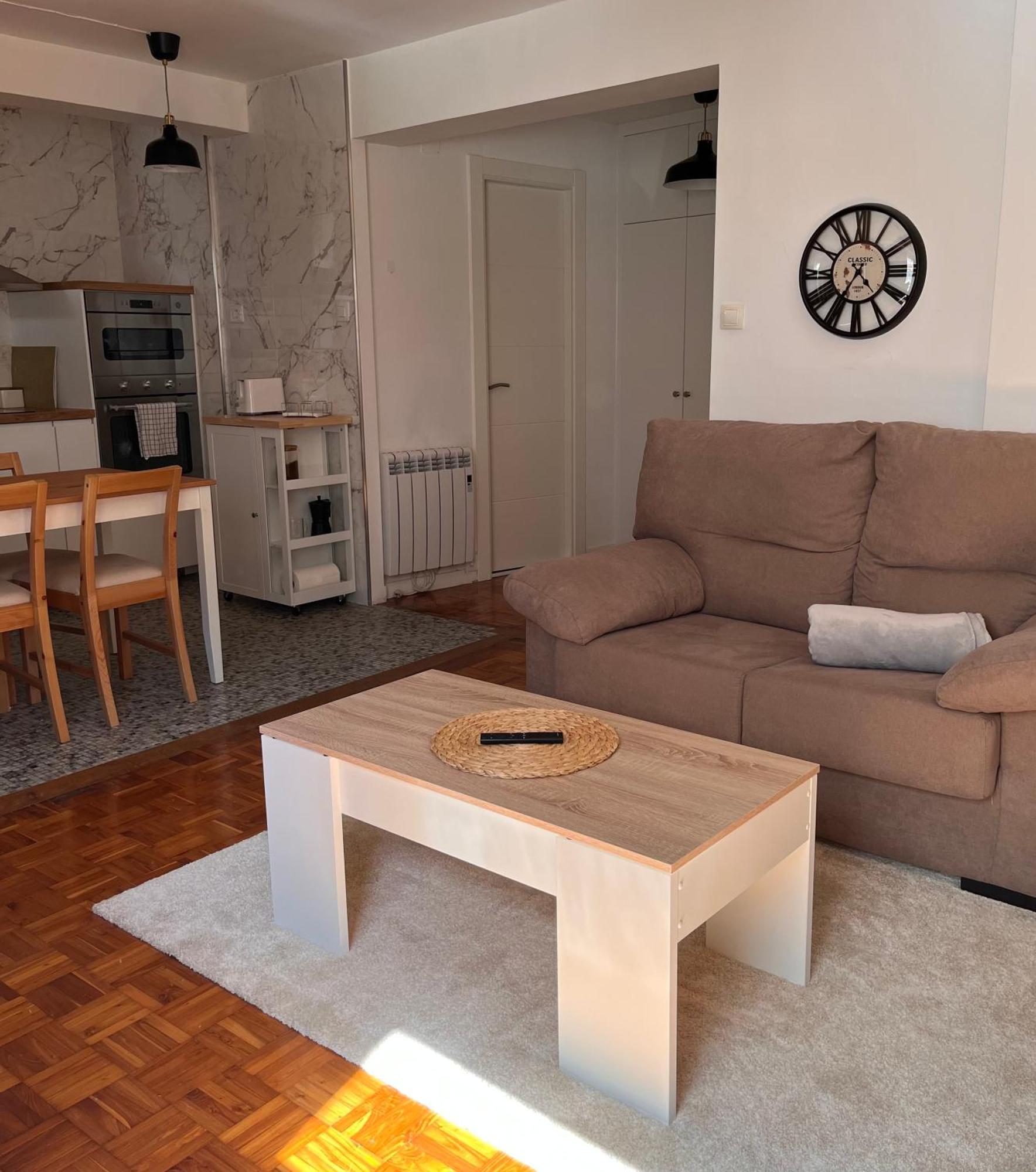 Apartamento Cb Coruna