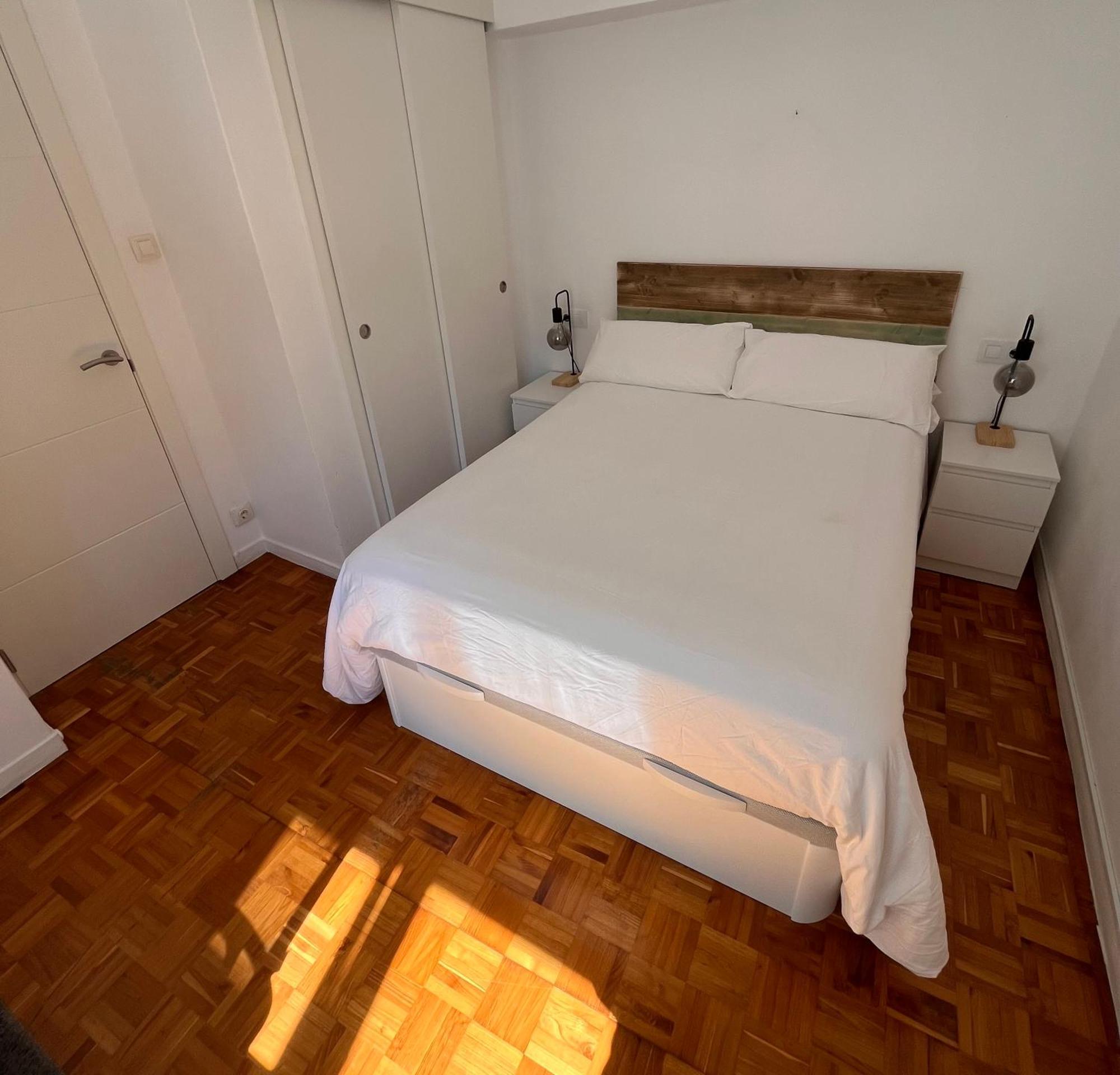 Apartamento Cb Coruna *