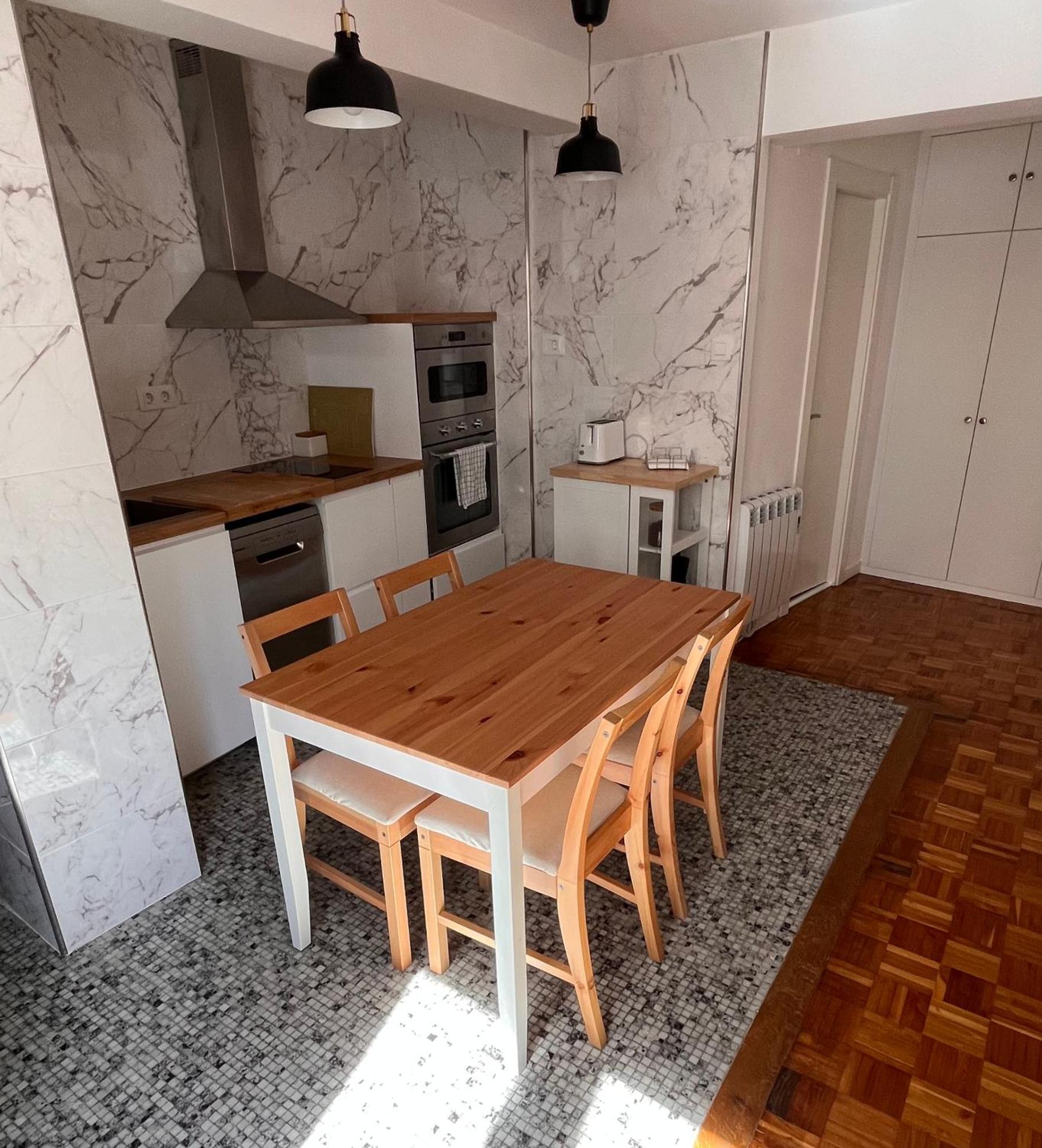 Apartamento Cb Coruna