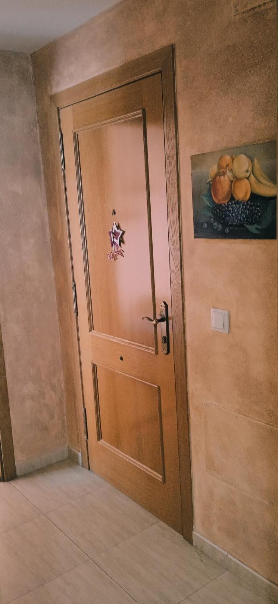 Apartamento Bonito Bajo Cerca Del Mar