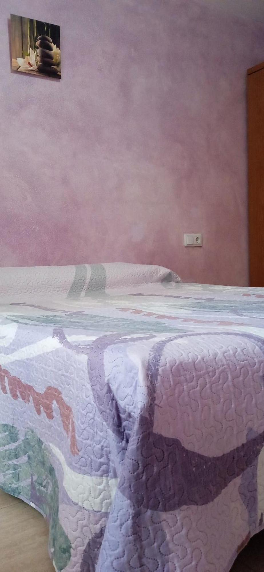 Apartamento Bonito Bajo Cerca Del Mar Benicarló