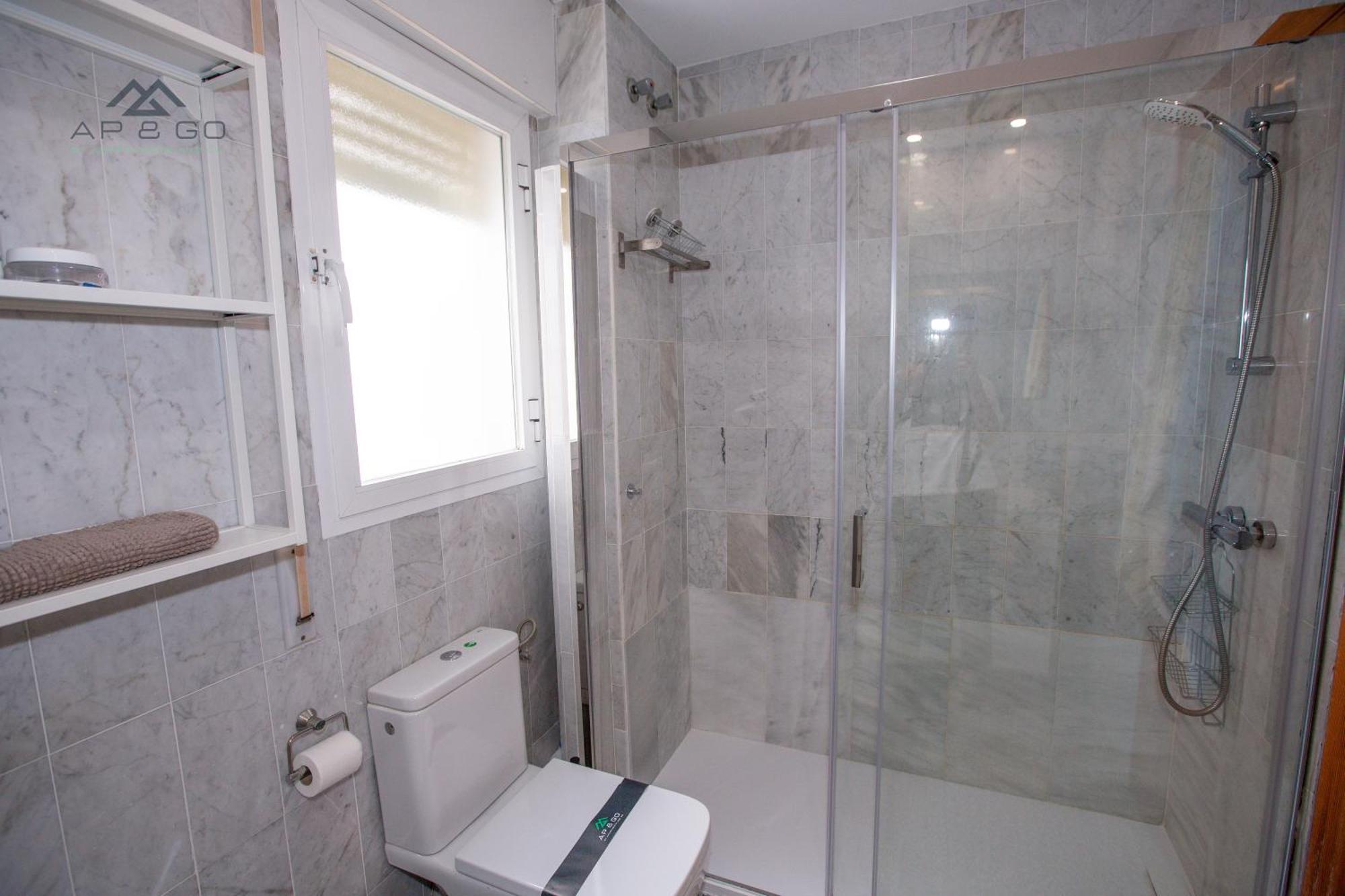 Apartment Duplex Beachfront Andres Segovia *