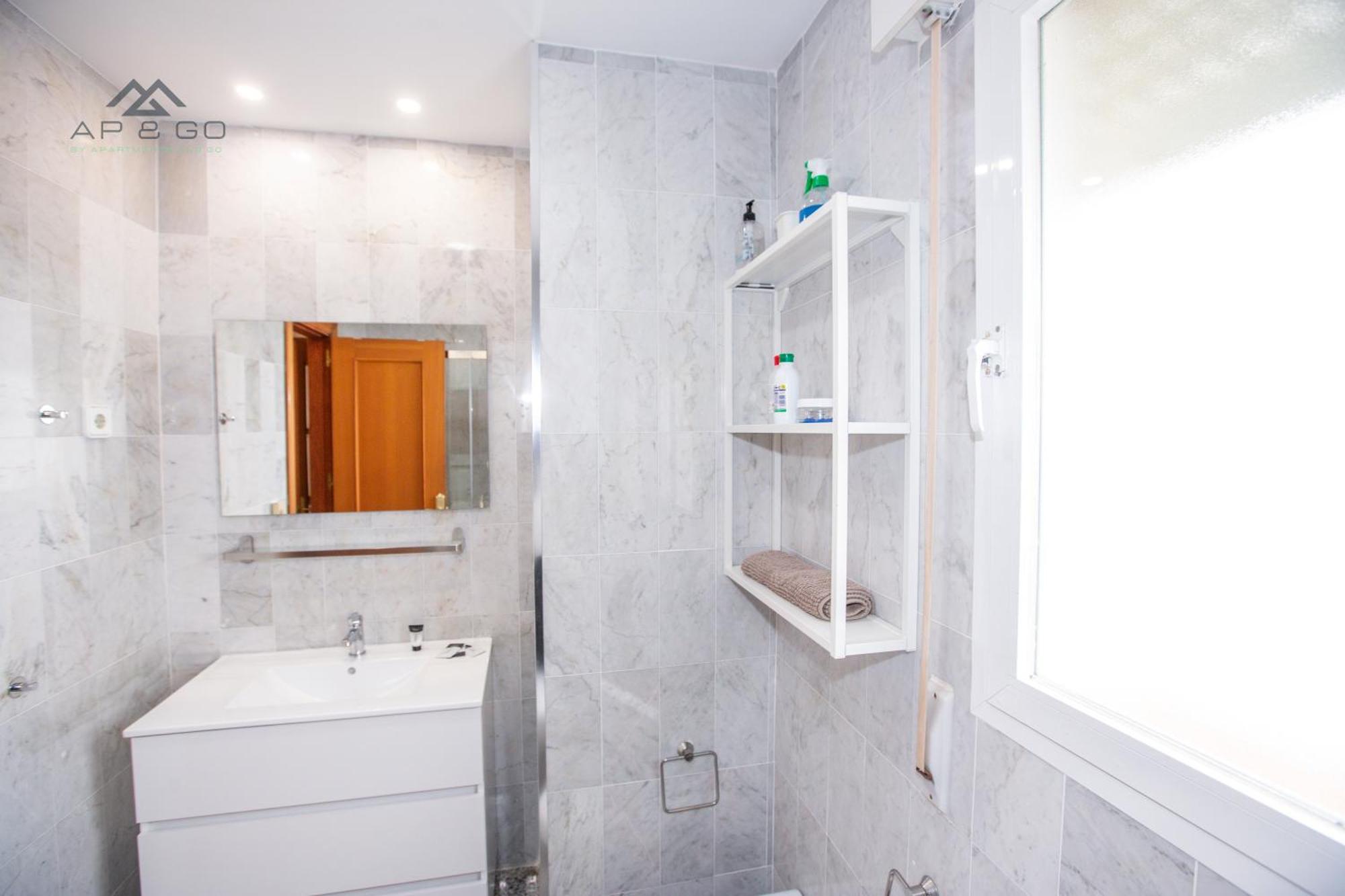 Apartment Duplex Beachfront Andres Segovia *