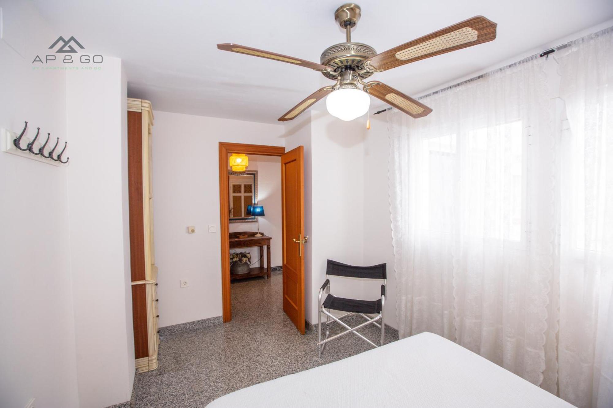 Apartment Duplex Beachfront Andres Segovia La Herradura (Granada)