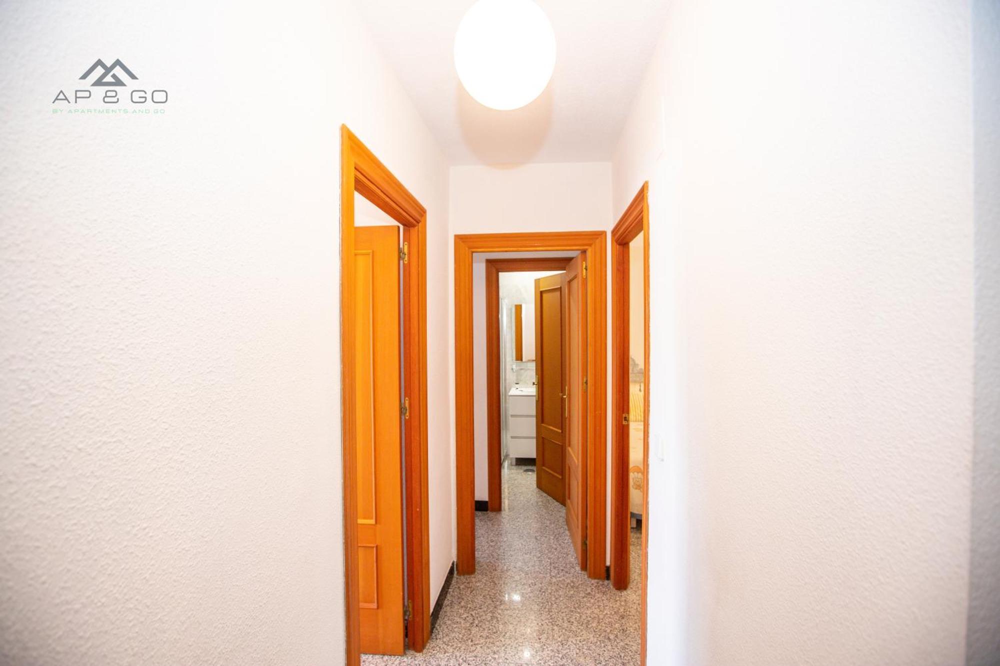 Apartment Duplex Beachfront Andres Segovia La Herradura (Granada)
