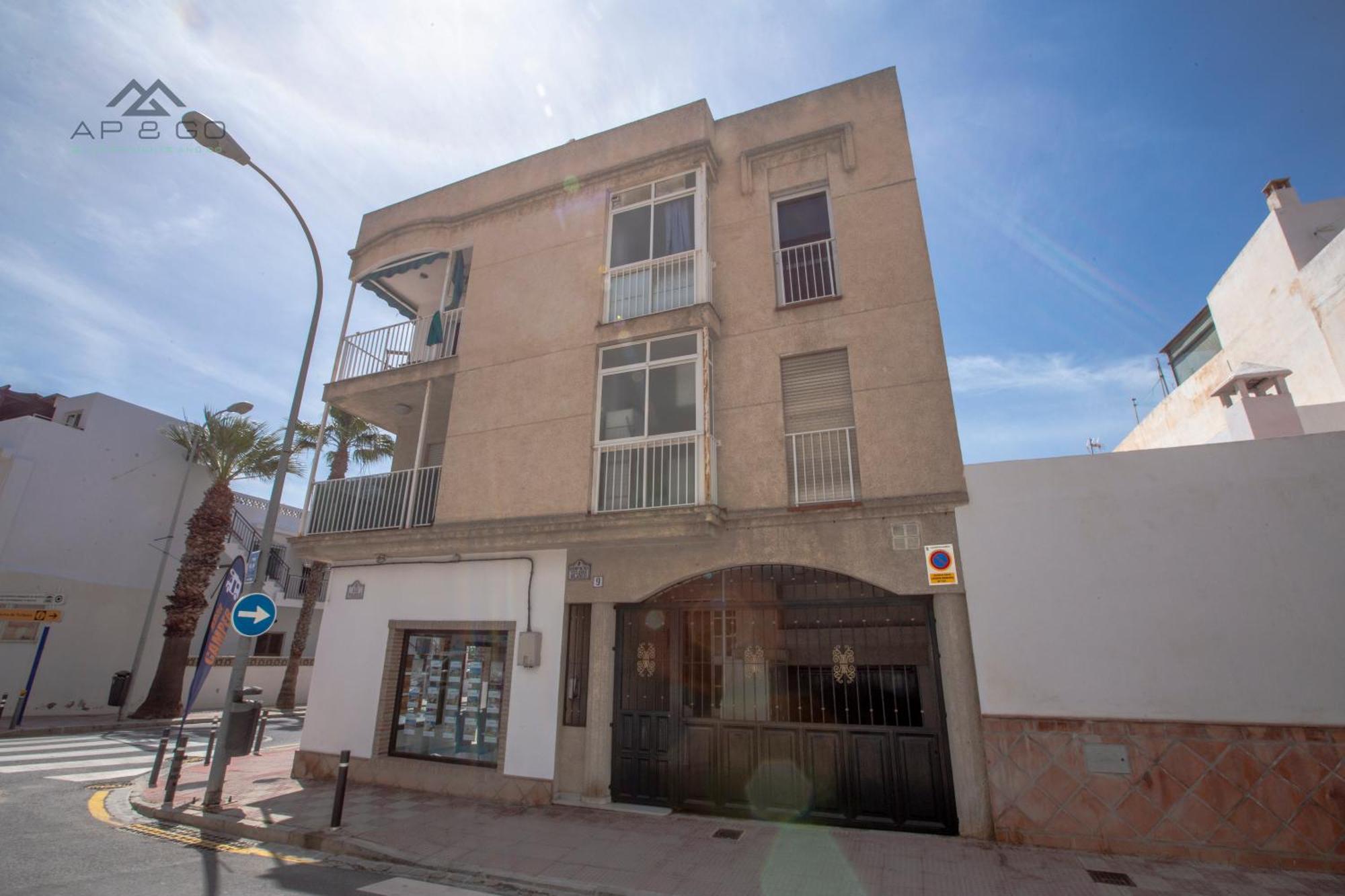 Duplex Beachfront Andres Segovia