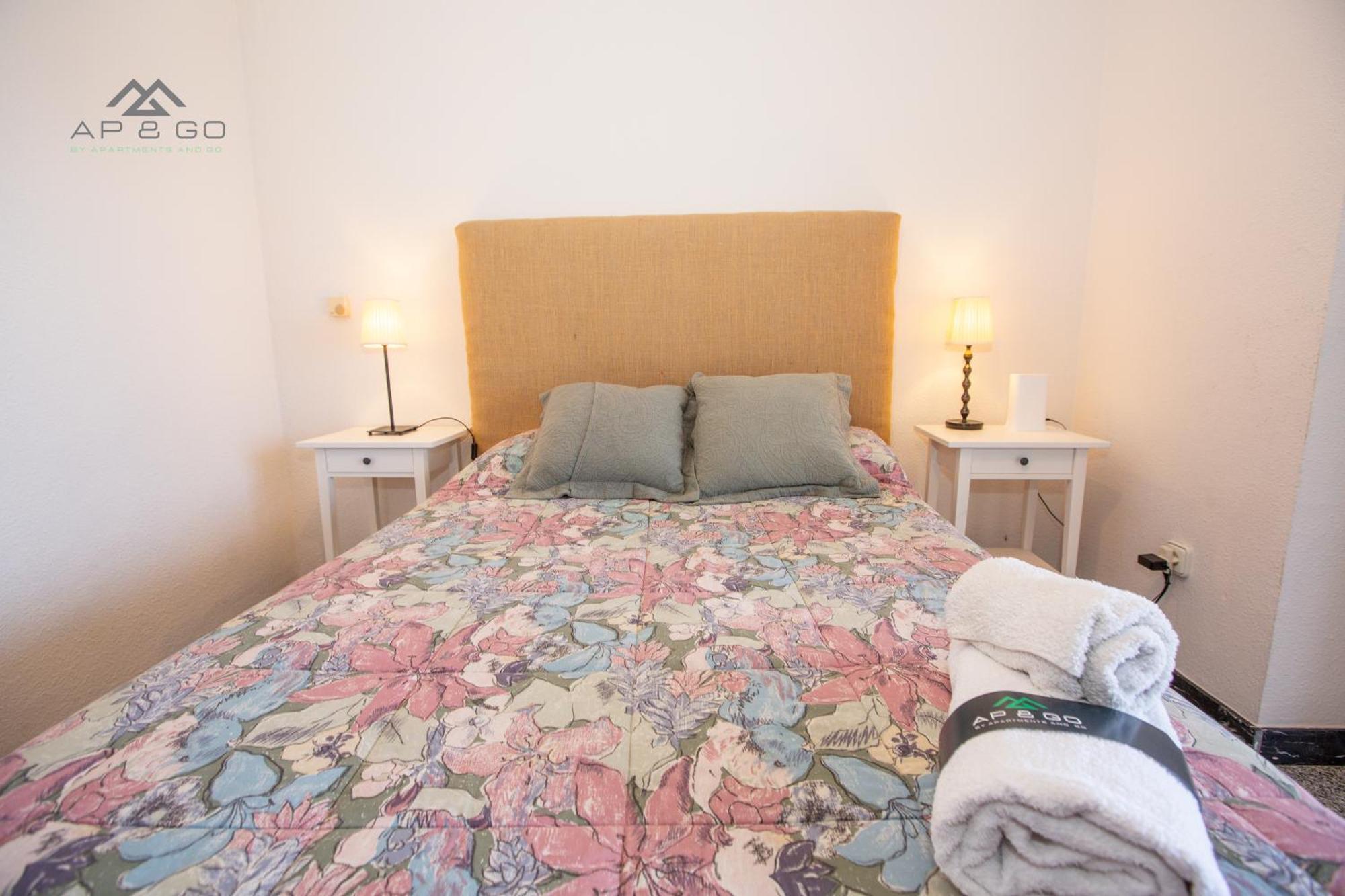 Duplex Beachfront Andres Segovia