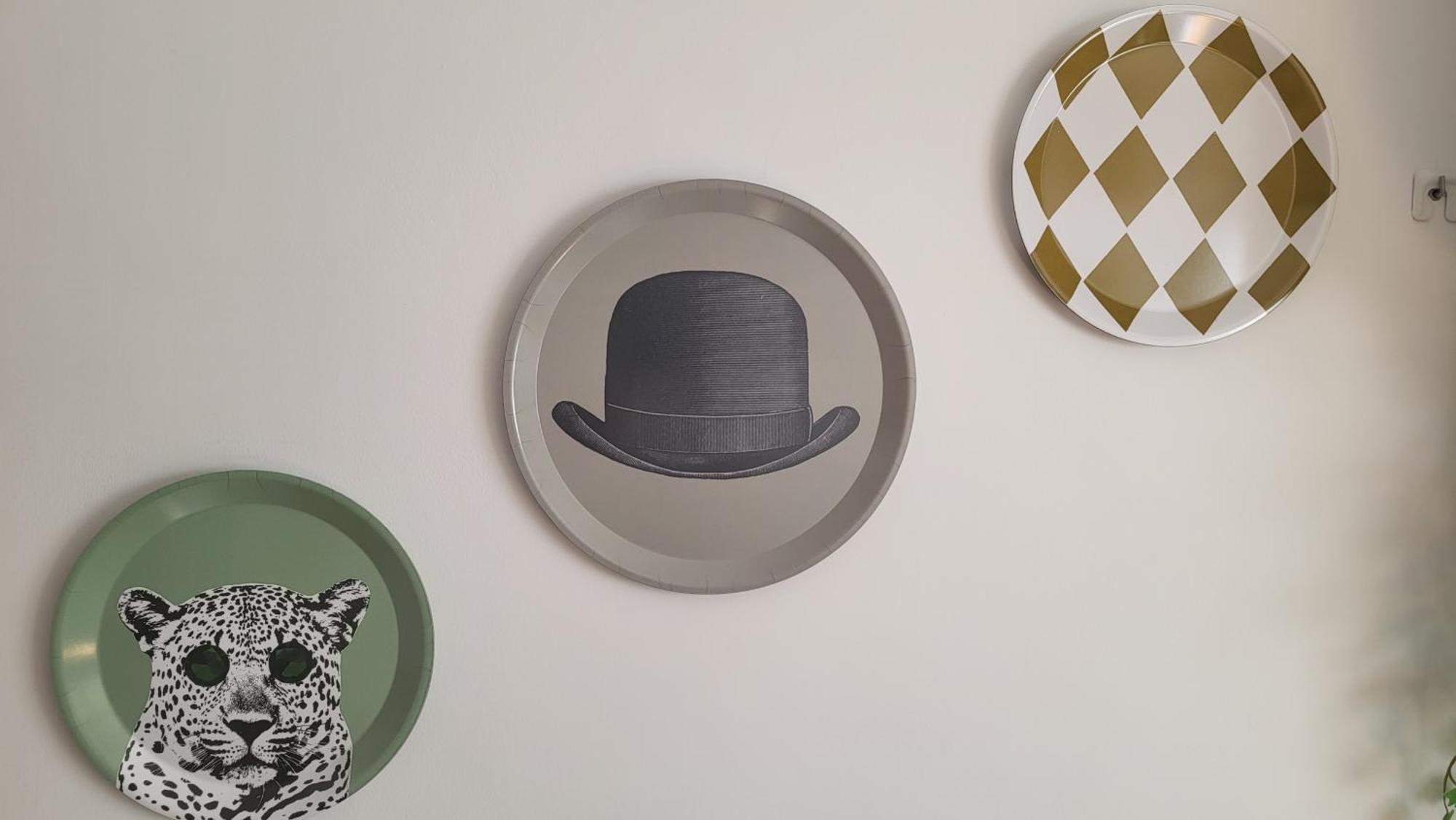 Apartamento Boho La Font 29