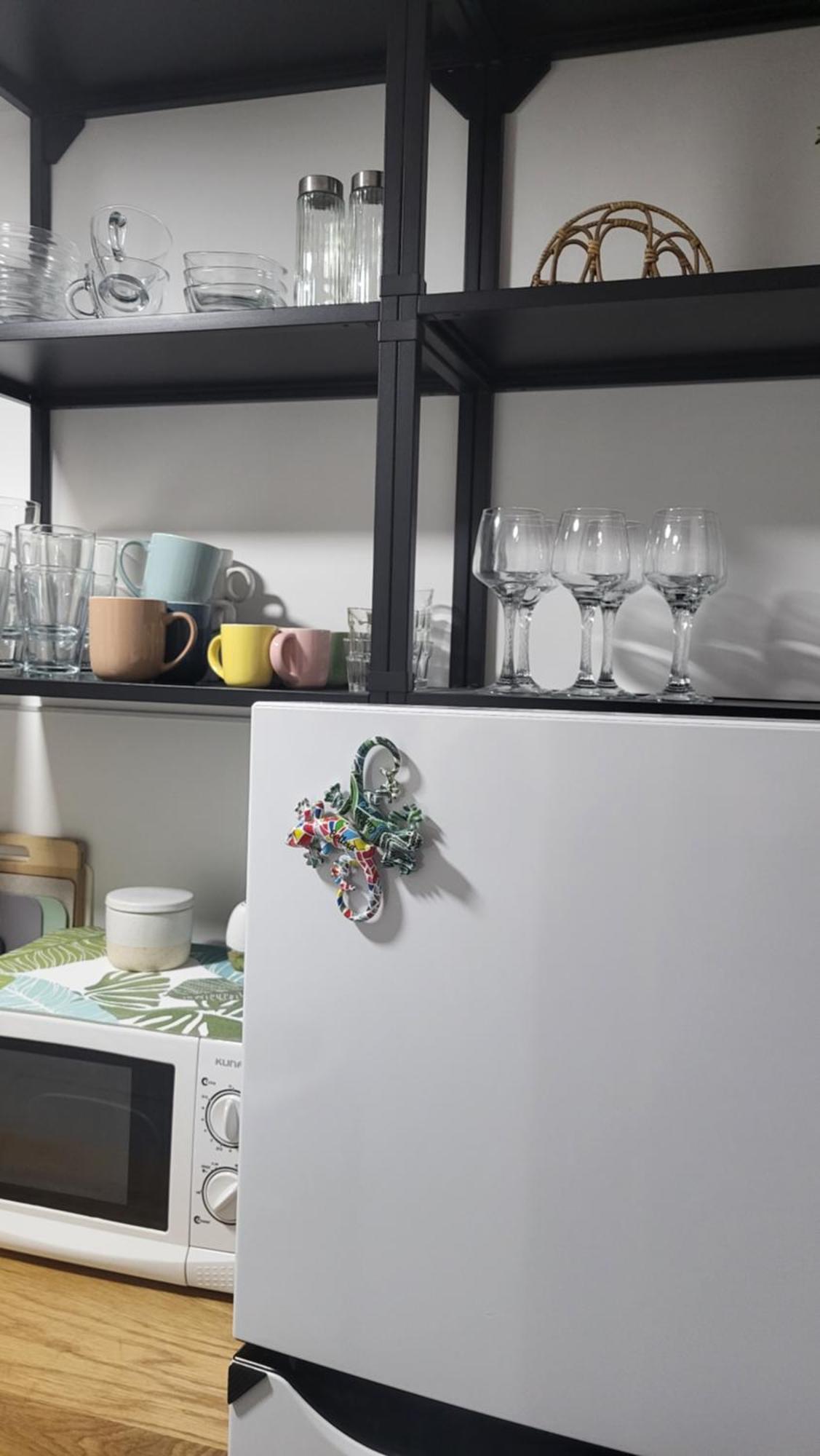 Apartamento Boho La Font 29