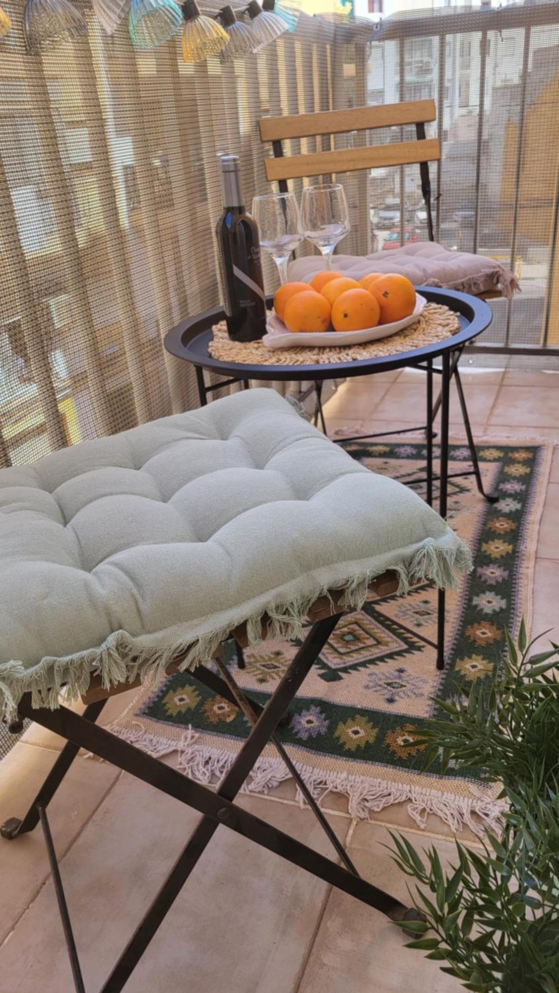 Apartamento Boho La Font 29 Cullera
