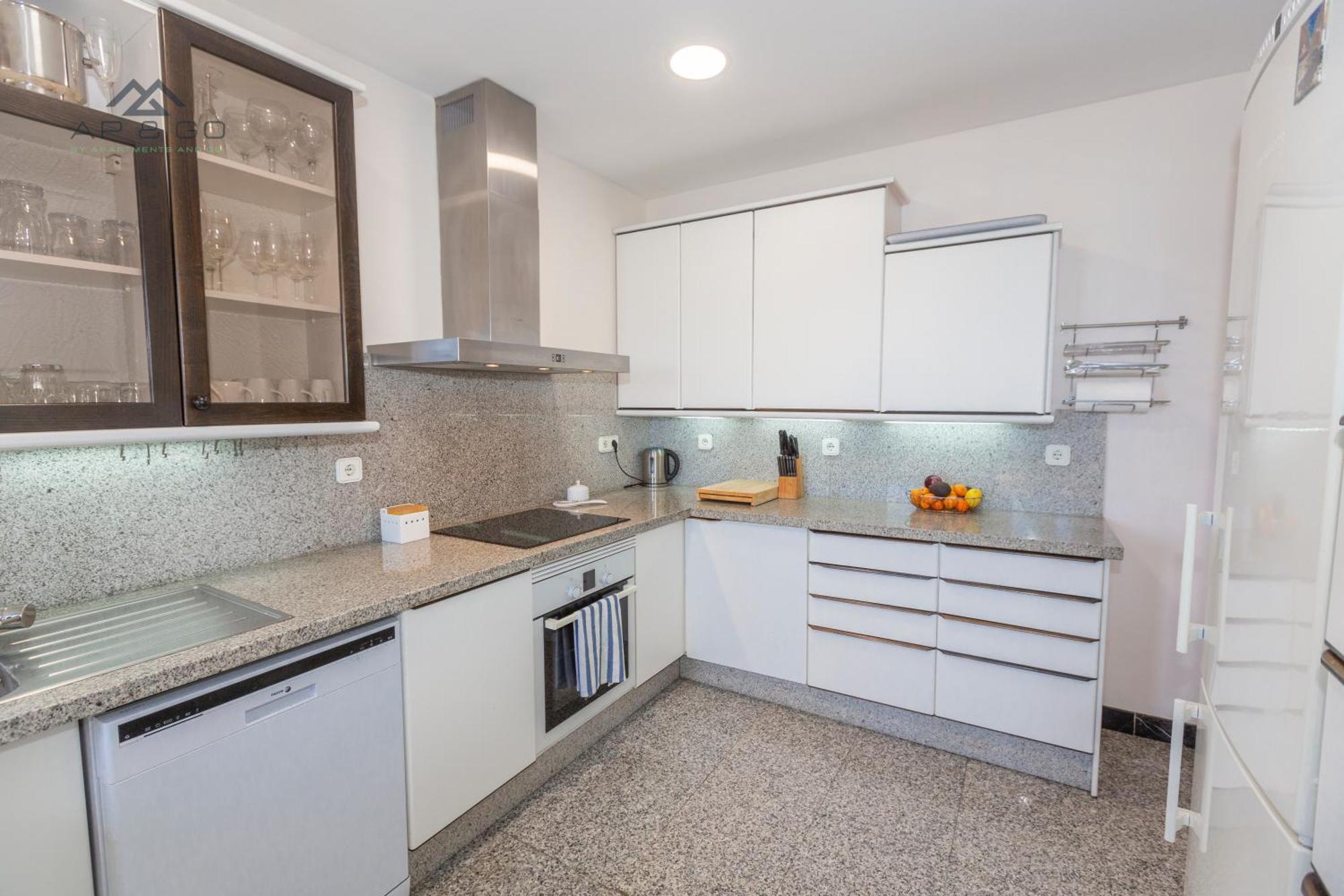 Duplex Beachfront Andres Segovia