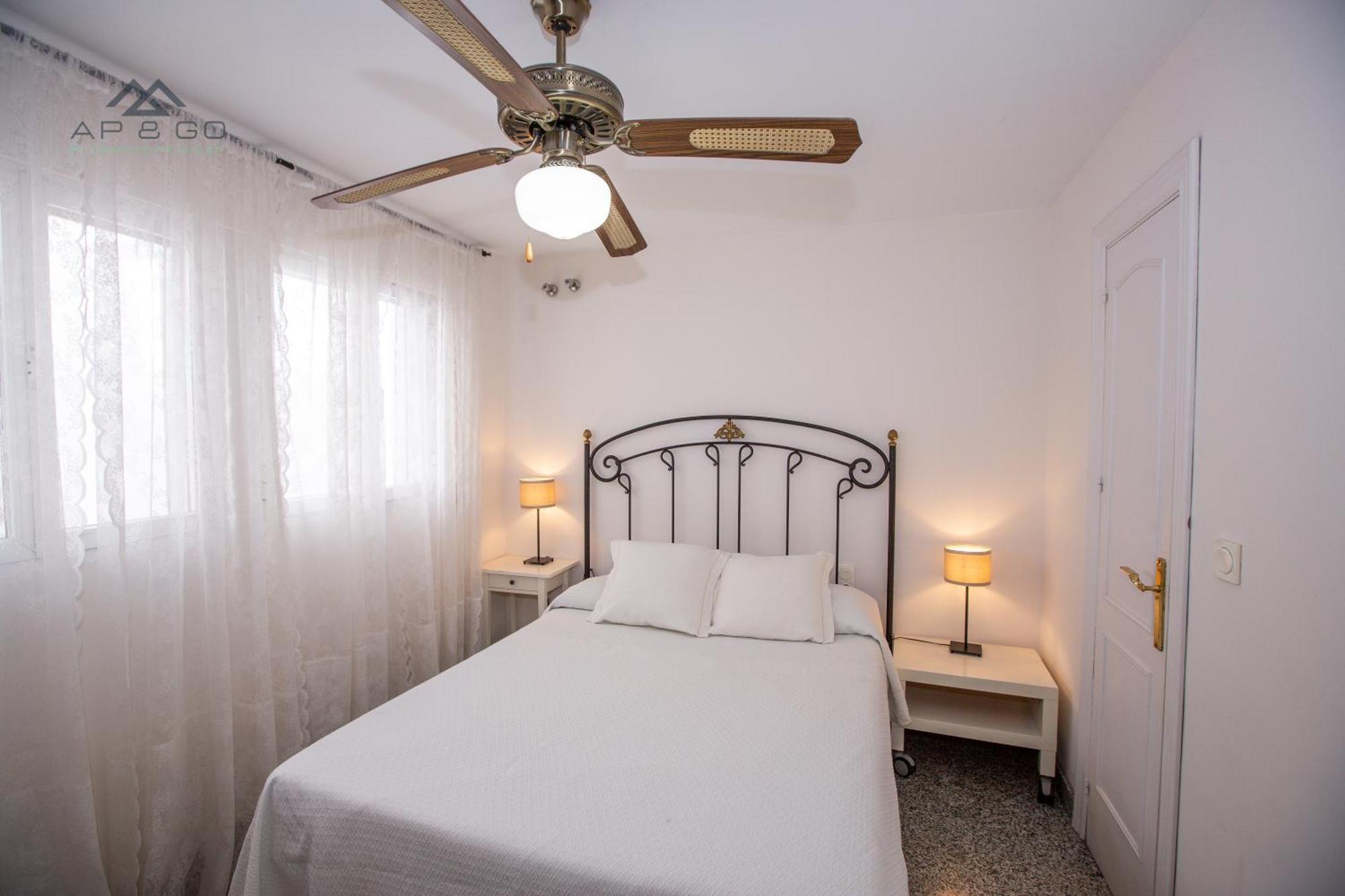 Duplex Beachfront Andres Segovia