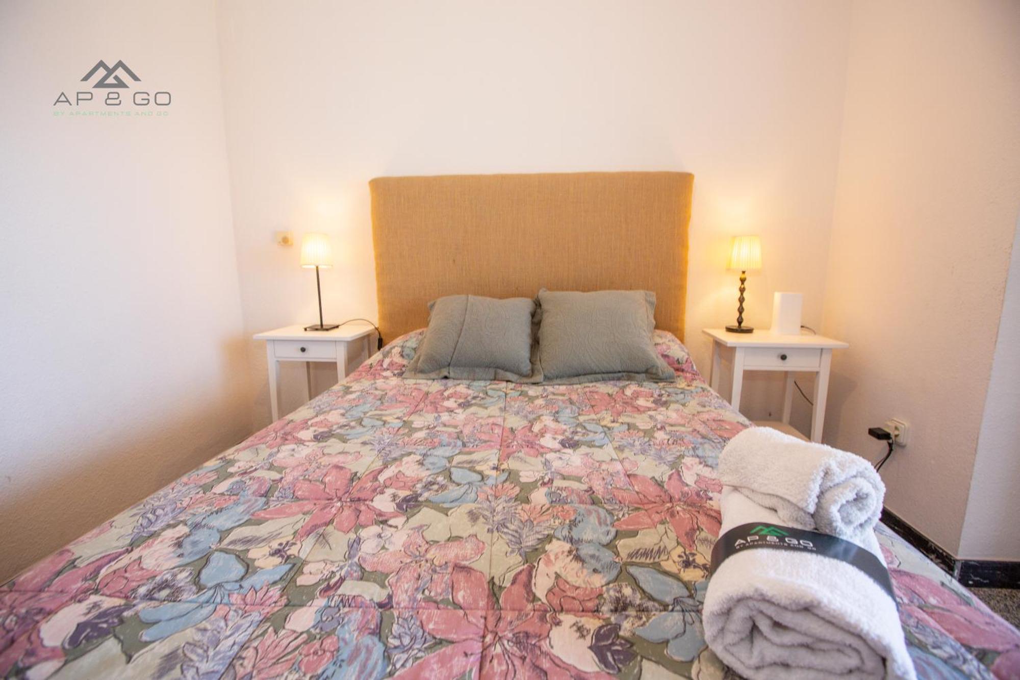 Duplex Beachfront Andres Segovia