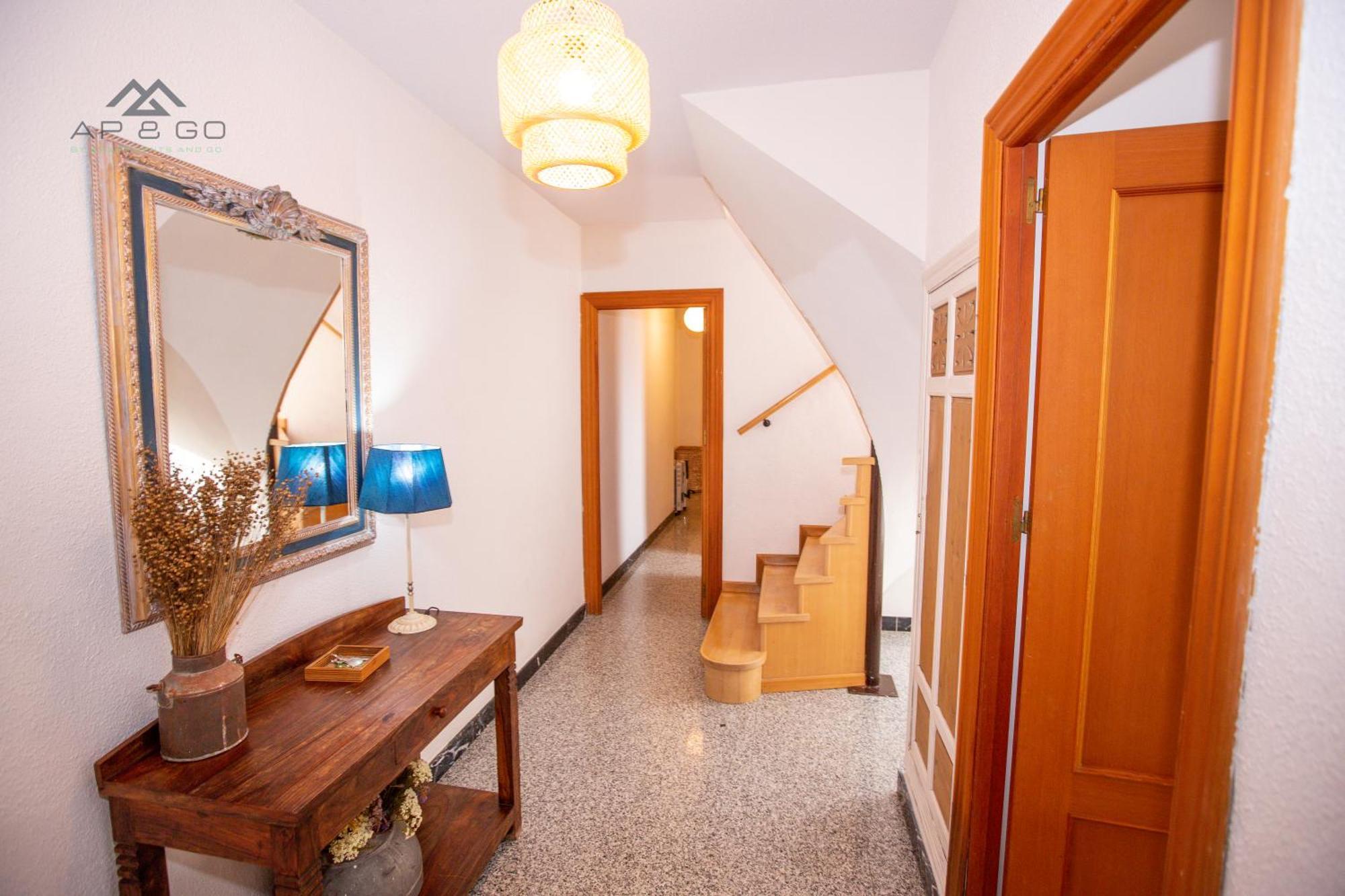 Apartment Duplex Beachfront Andres Segovia *