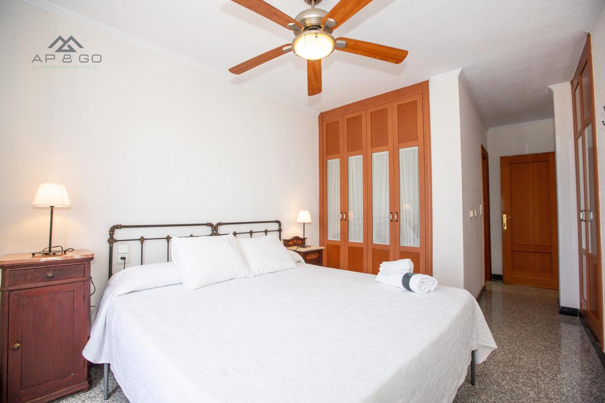 Duplex Beachfront Andres Segovia