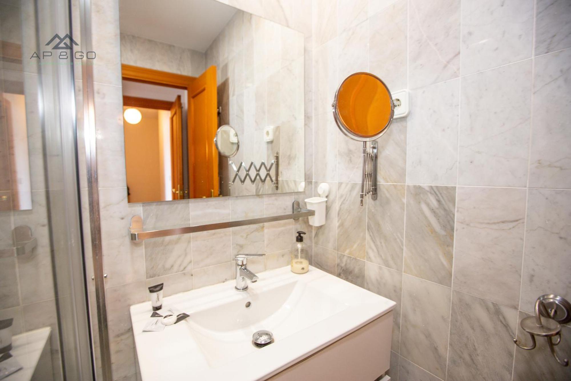 Apartamento Duplex Beachfront Andres Segovia *