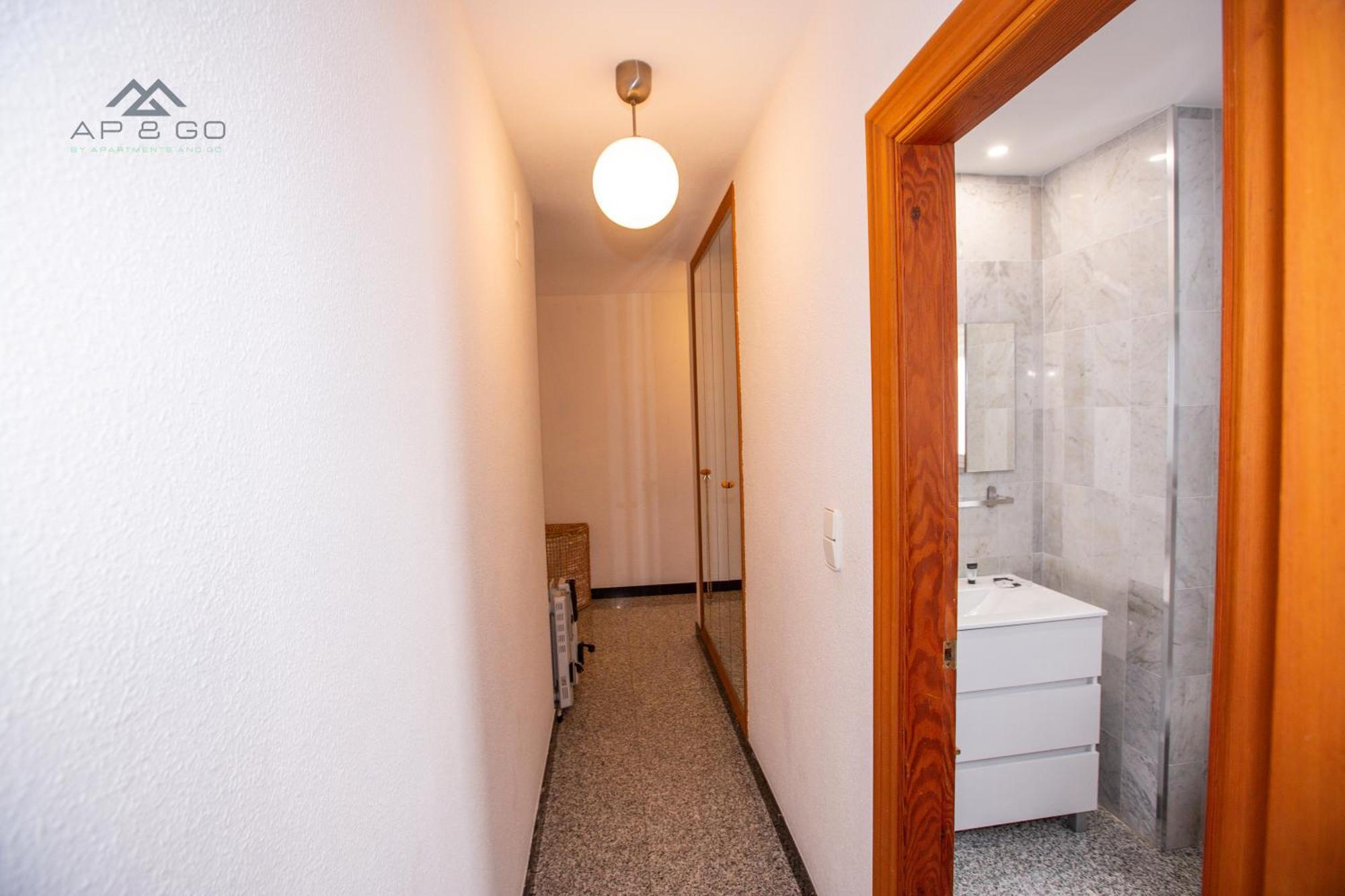 Duplex Beachfront Andres Segovia