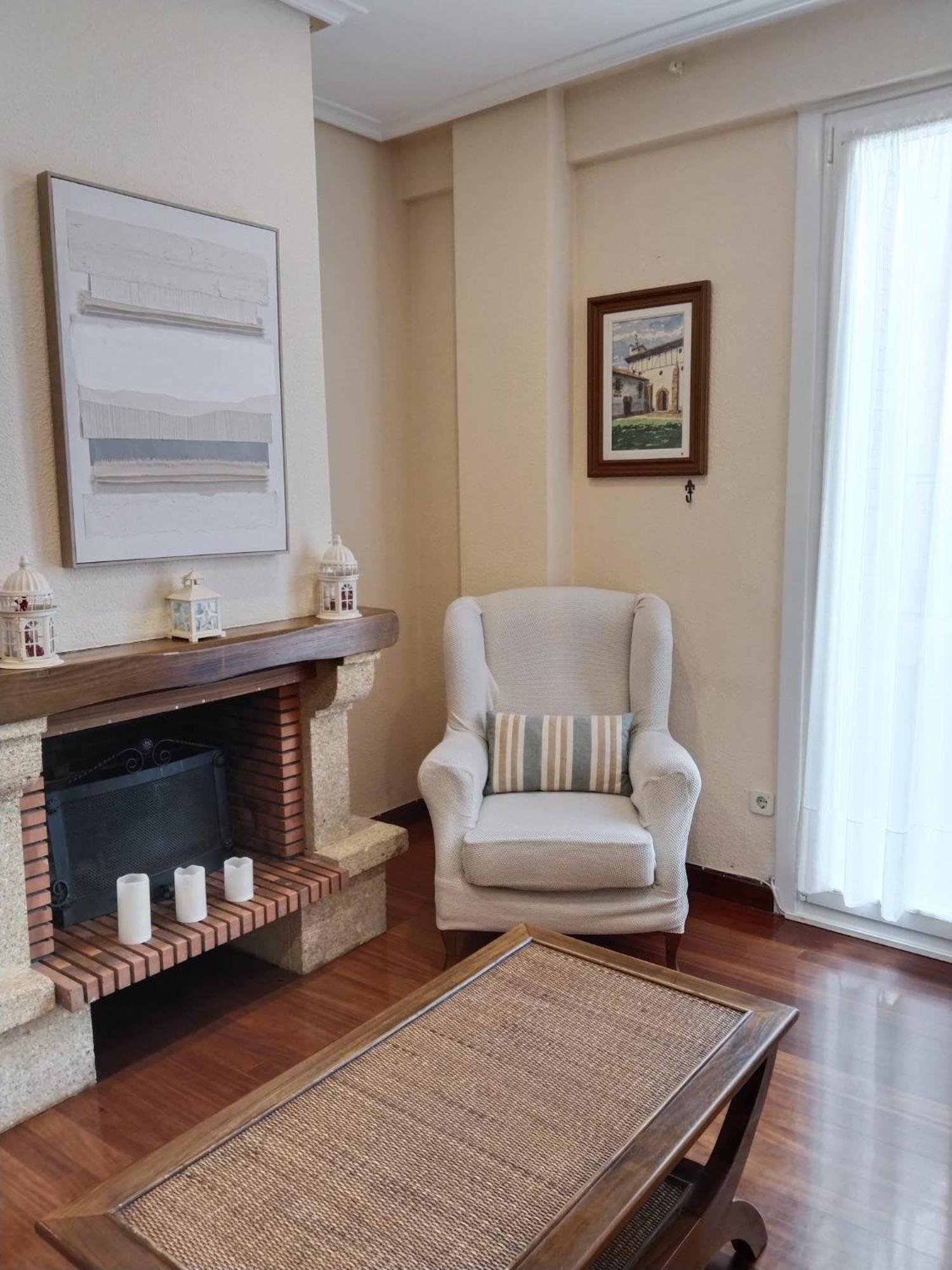 Apartment Centrico En Ezcaray