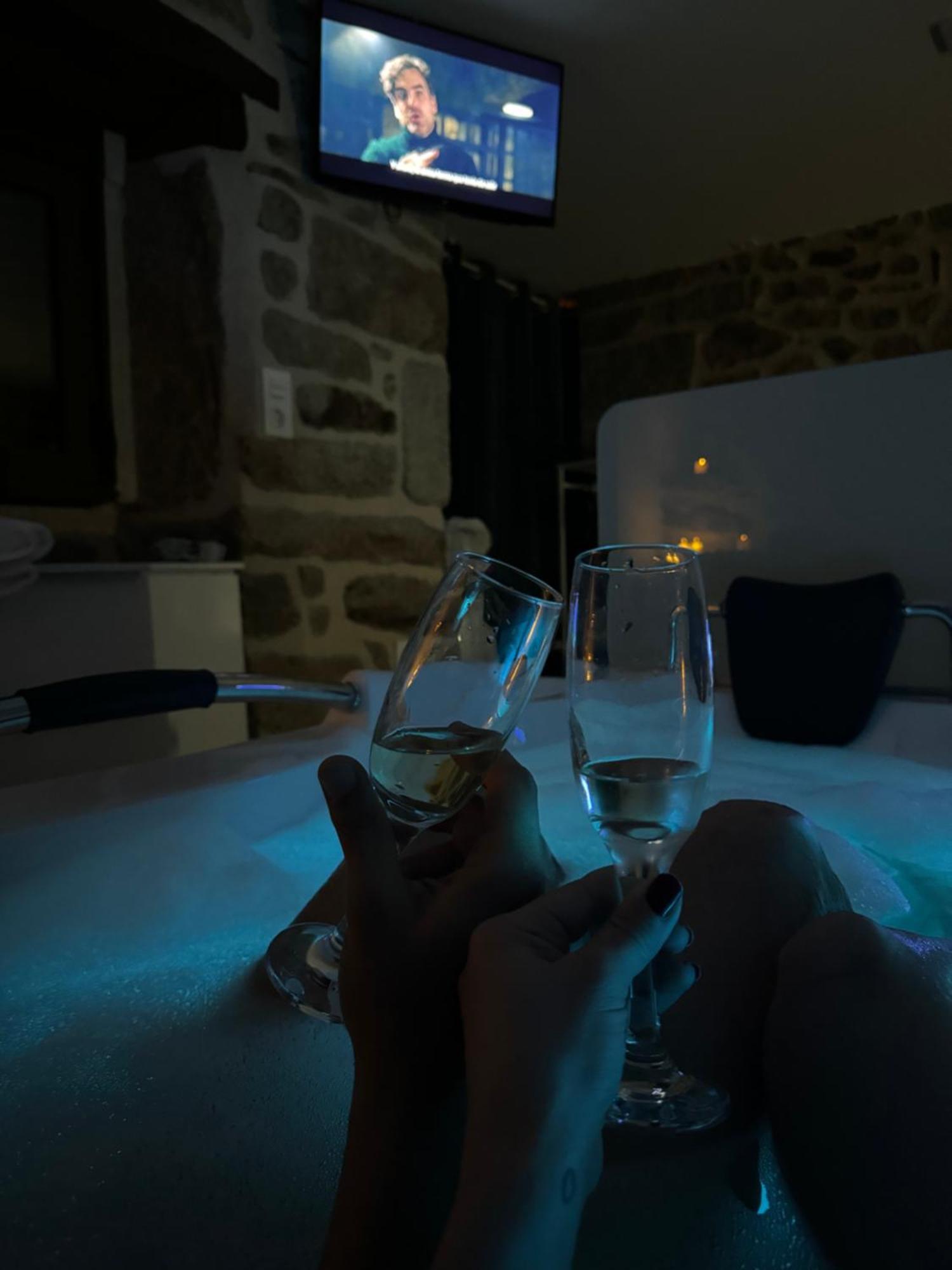 Holiday home La Casita De Arribes Fermoselle