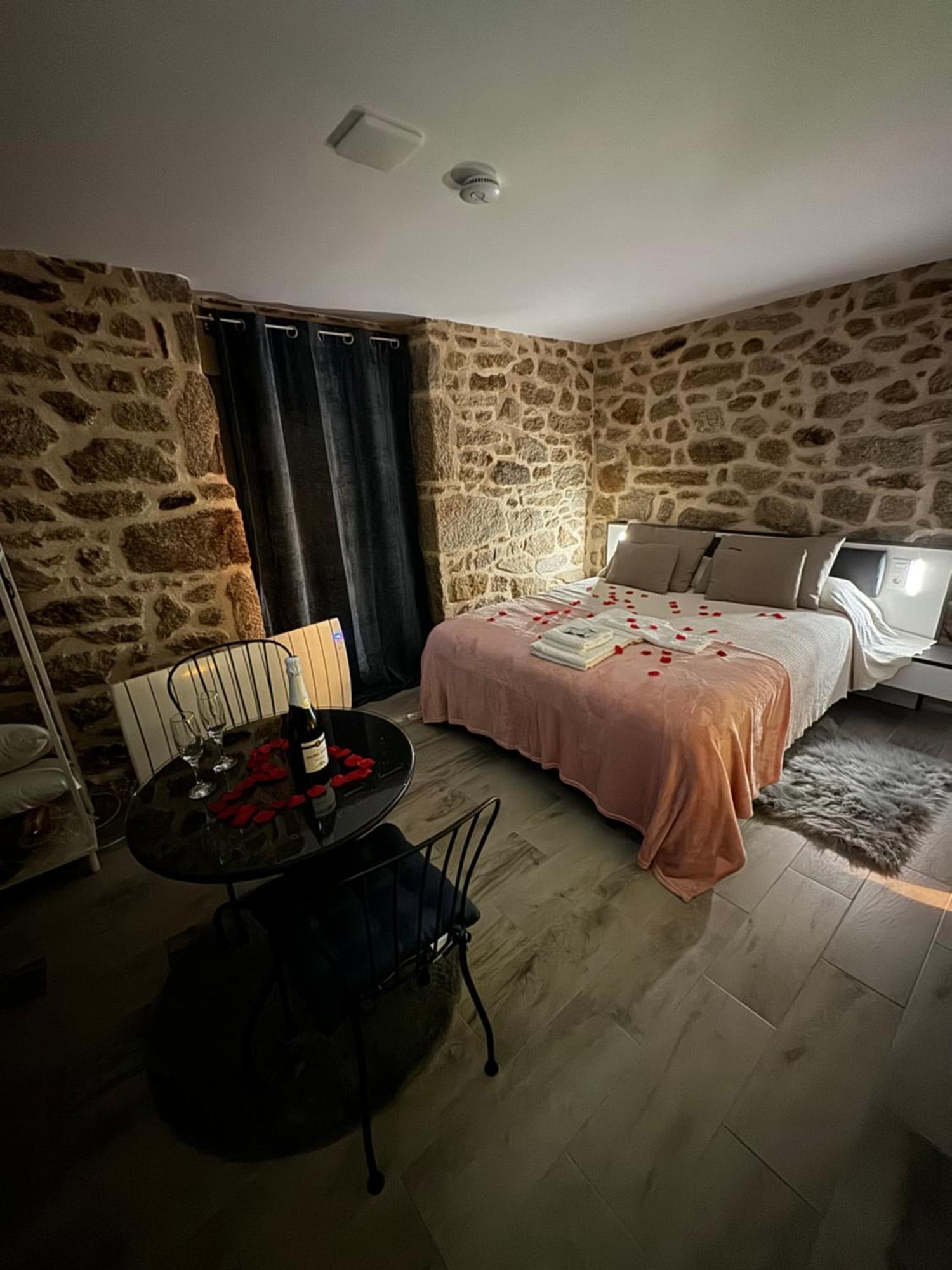 Holiday home La Casita De Arribes *