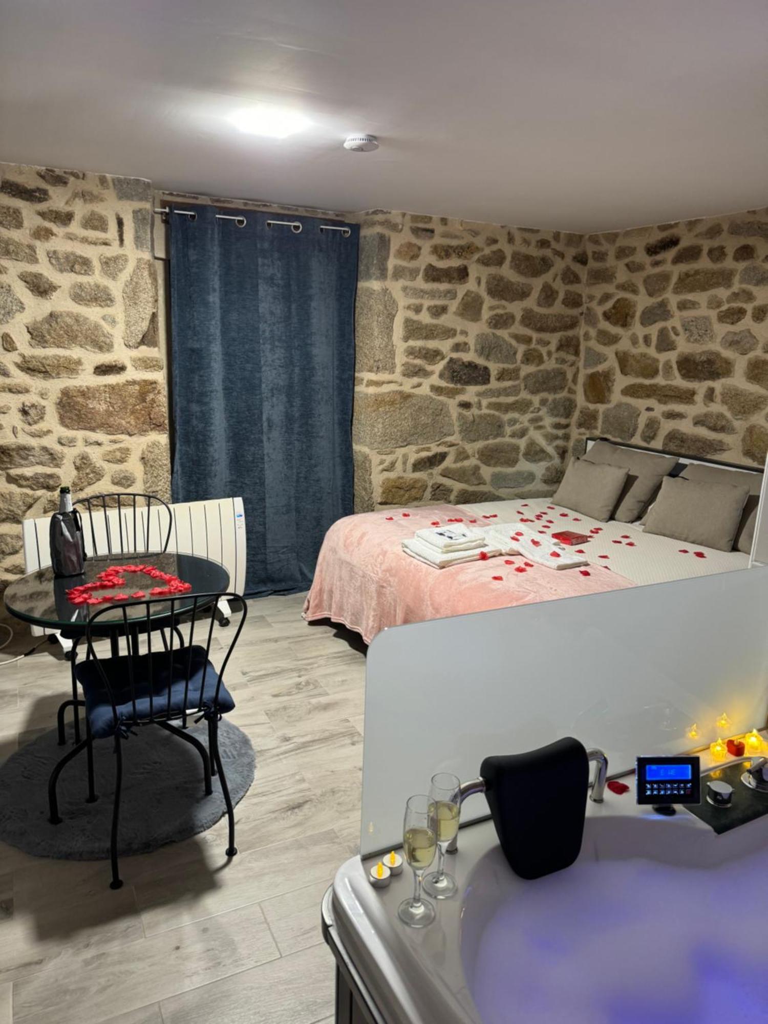 La Casita De Arribes Fermoselle
