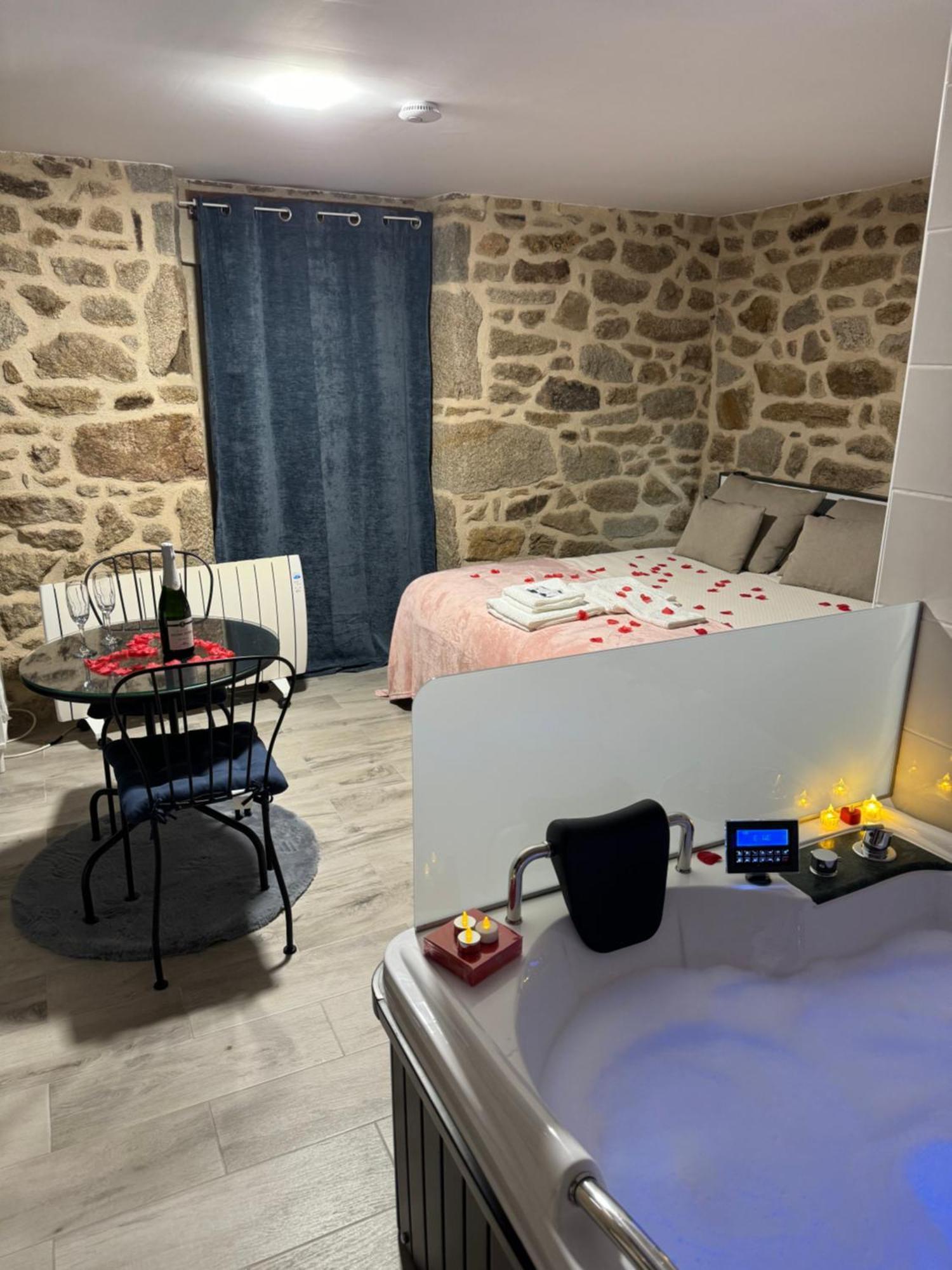 La Casita De Arribes Fermoselle