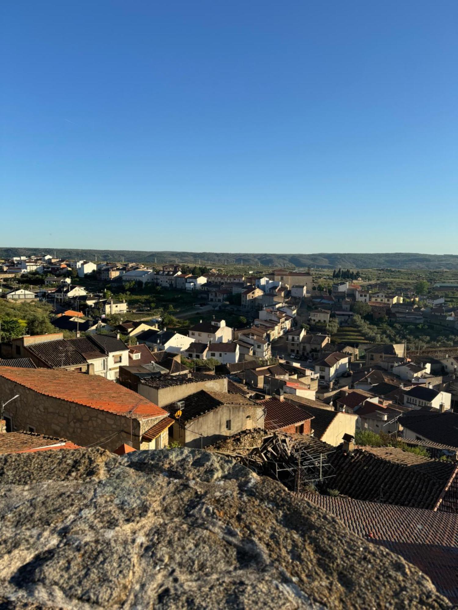 Holiday home La Casita De Arribes Fermoselle