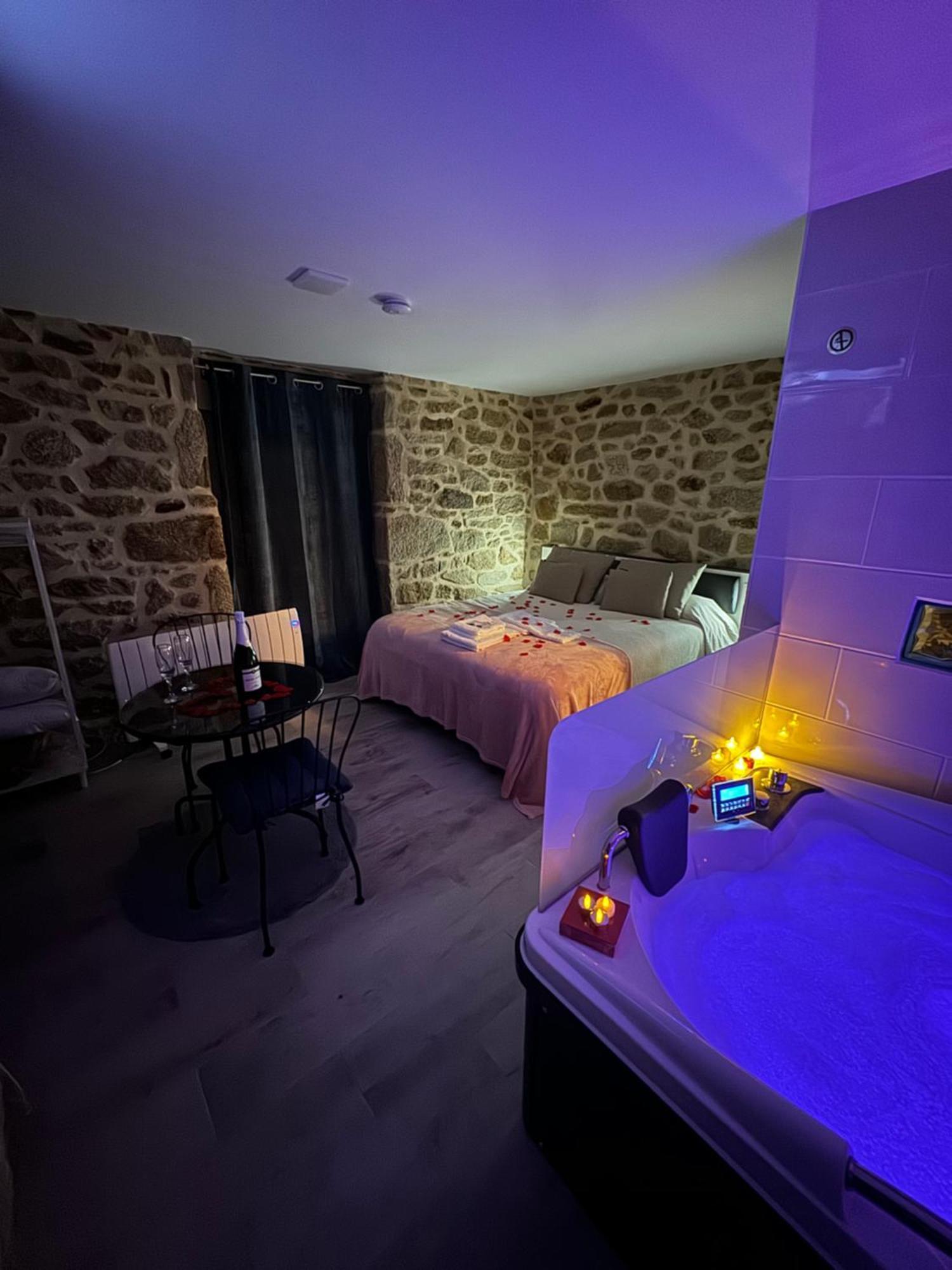 La Casita De Arribes