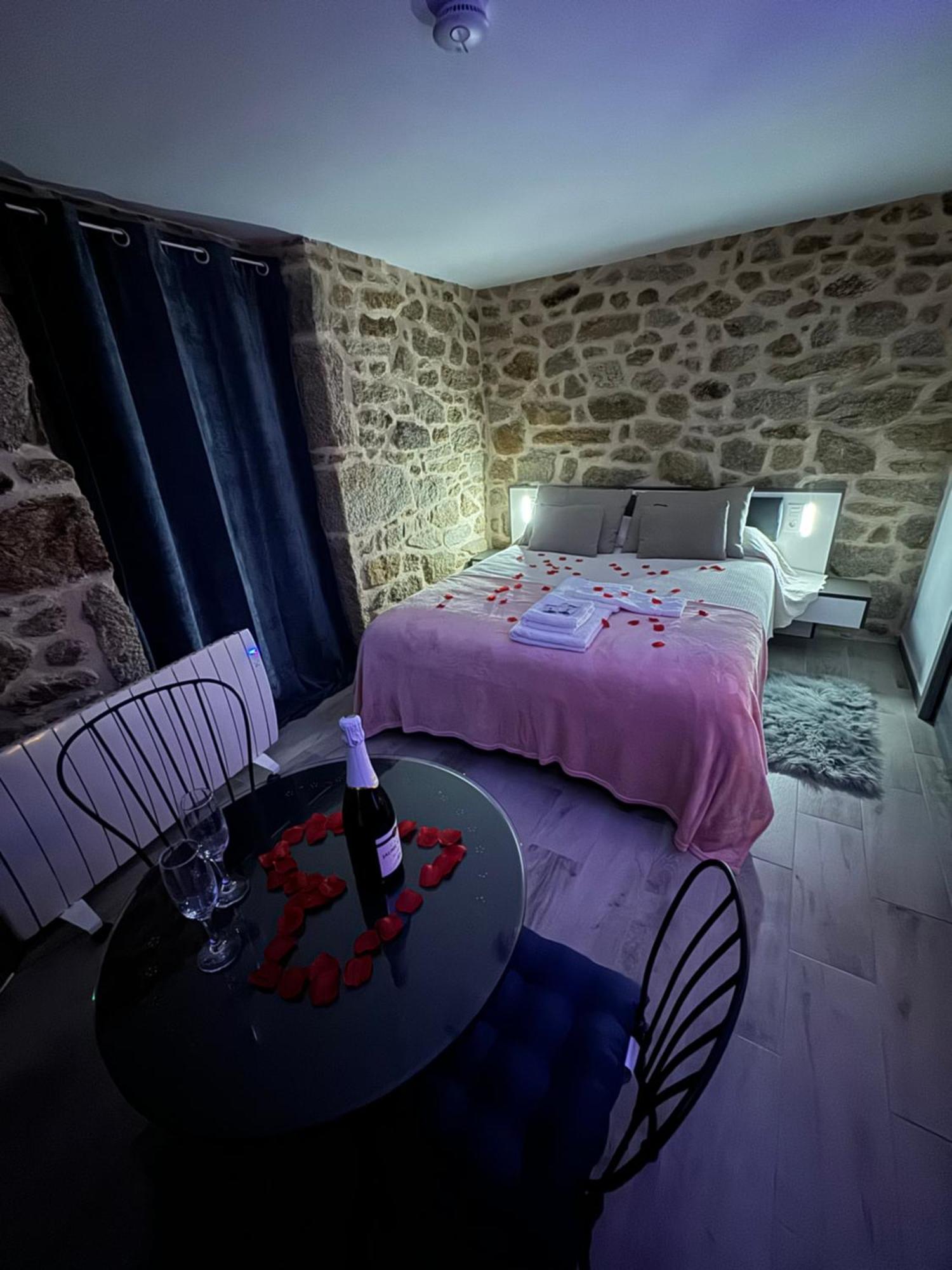 La Casita De Arribes Fermoselle