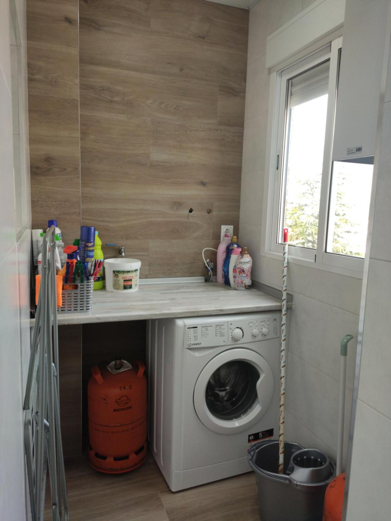 Apartment Balcon De *