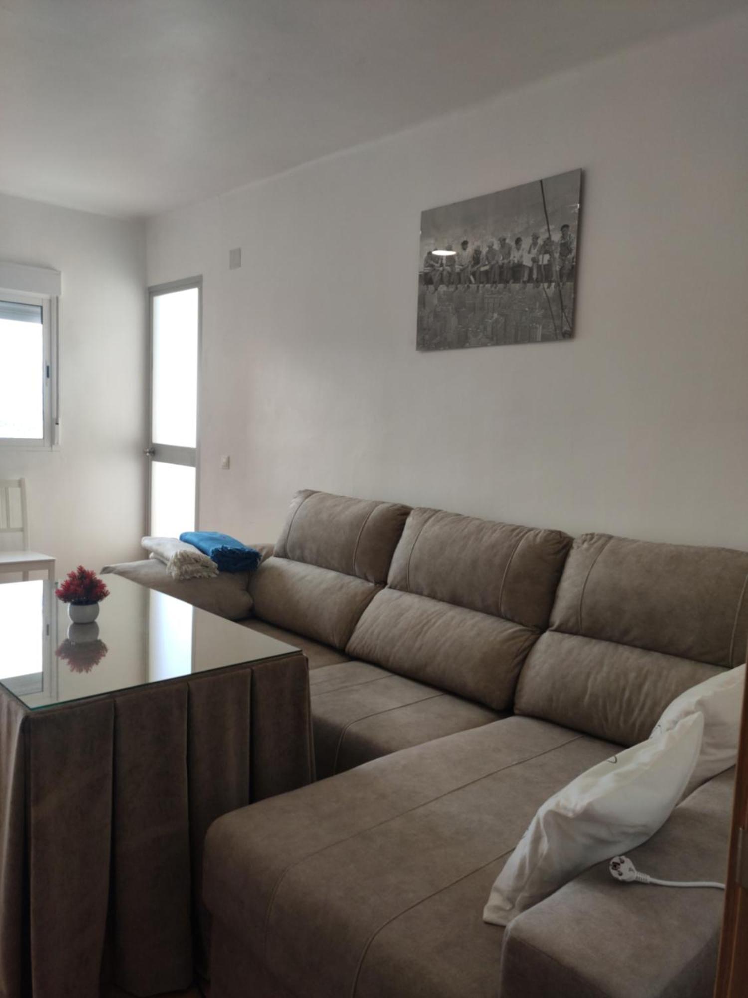 Apartment Balcon De *