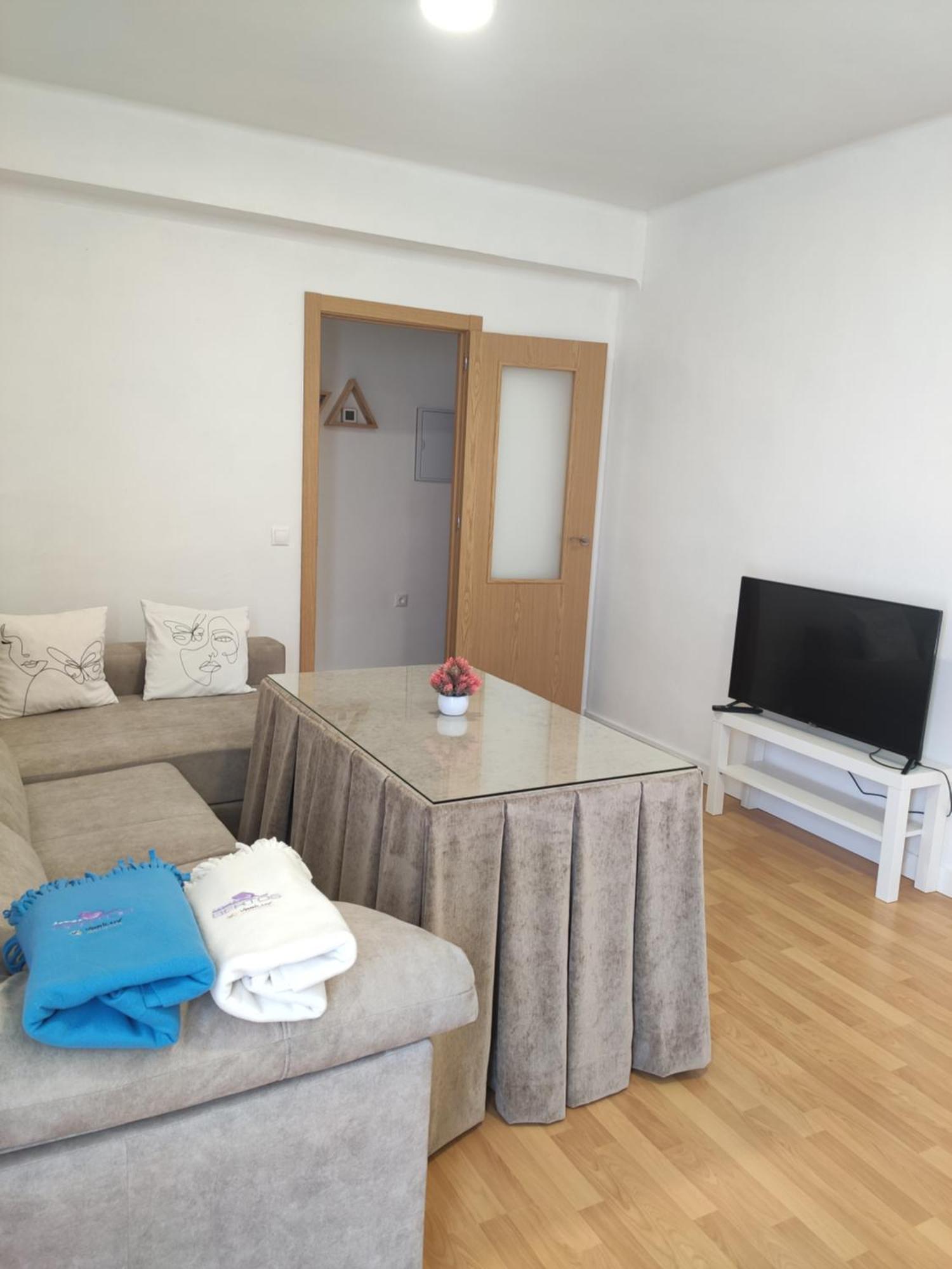 Apartment Balcon De *