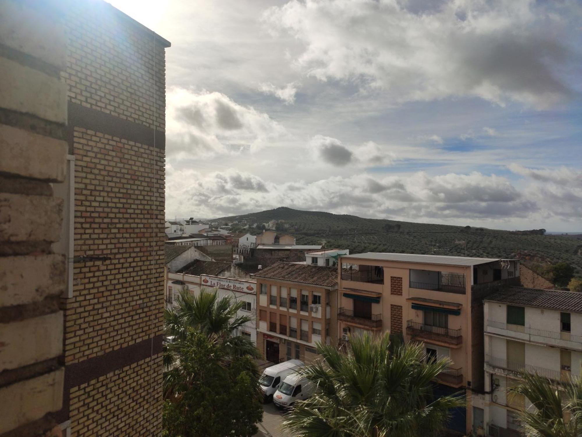 Apartment Balcon De Rute