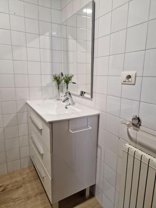 Holiday home Amplia Casa Familiar Pontevedra