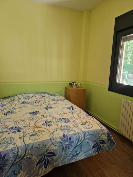 Holiday home Amplia Casa Familiar