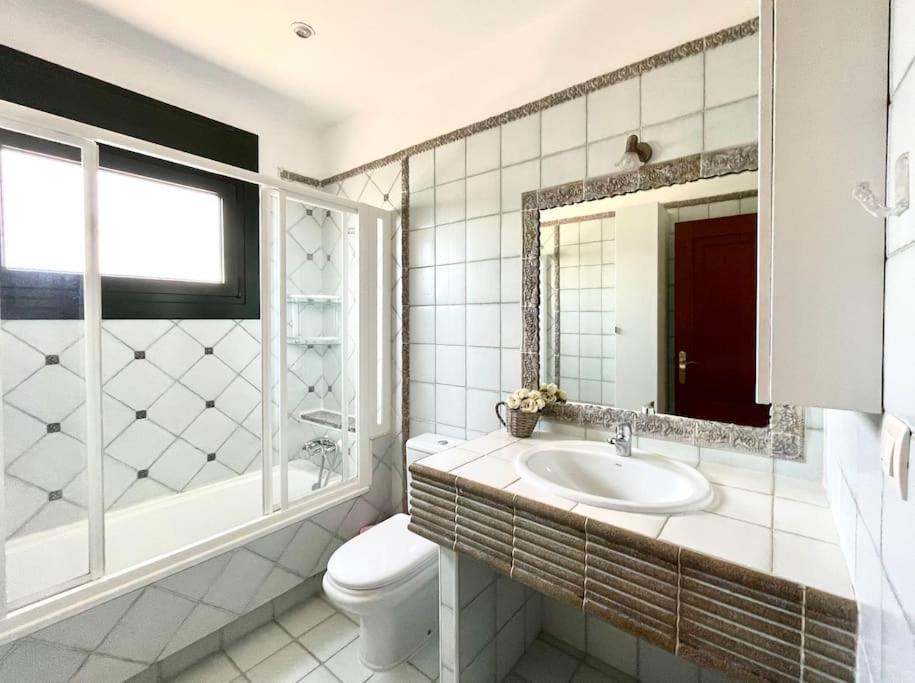 Holiday home Amplia Casa Familiar Pontevedra