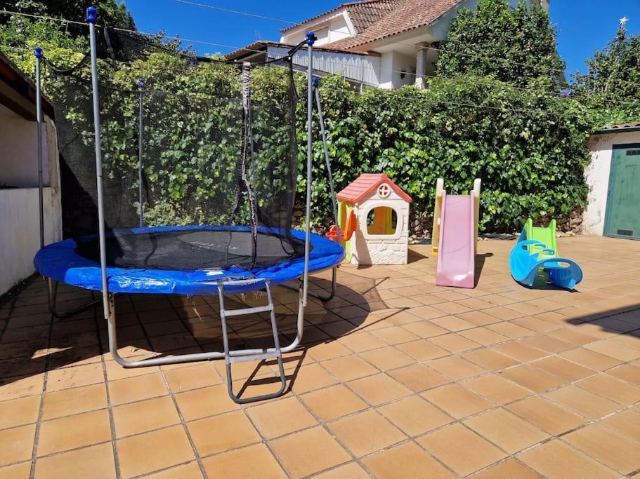 Holiday home Amplia Casa Familiar *