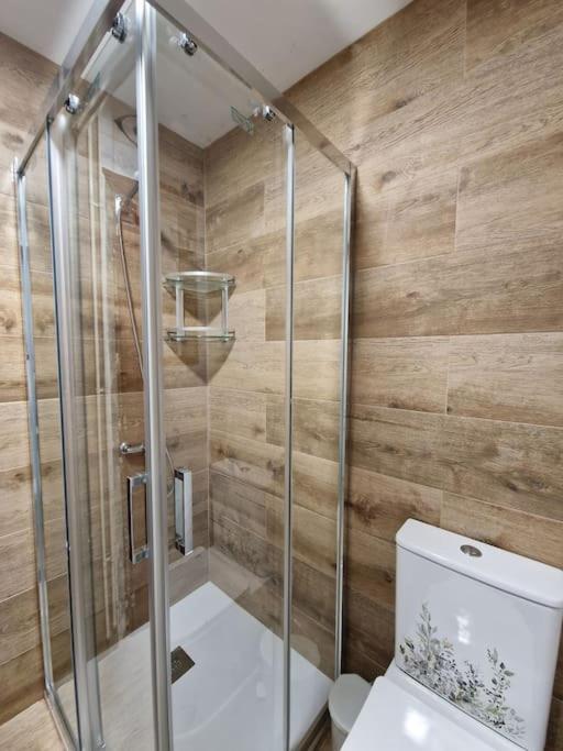 Holiday home Amplia Casa Familiar Pontevedra