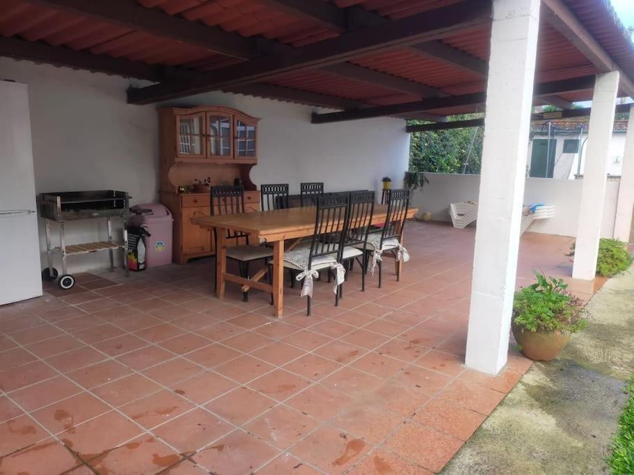 Holiday home Amplia Casa Familiar