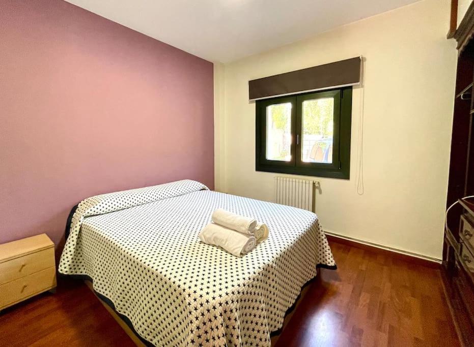 Holiday home Amplia Casa Familiar