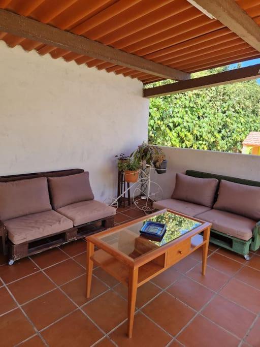 Holiday home Amplia Casa Familiar *