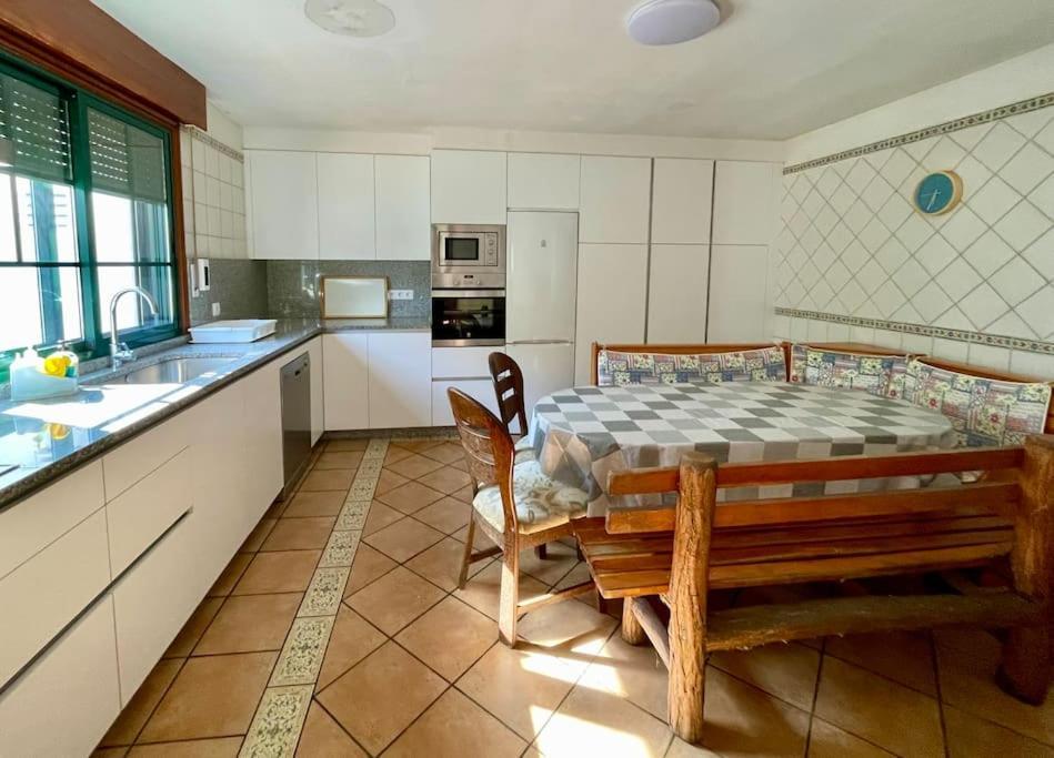 Holiday home Amplia Casa Familiar