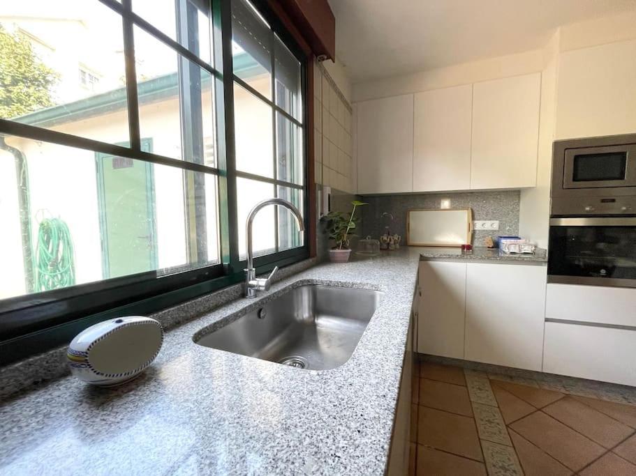 Holiday home Amplia Casa Familiar *