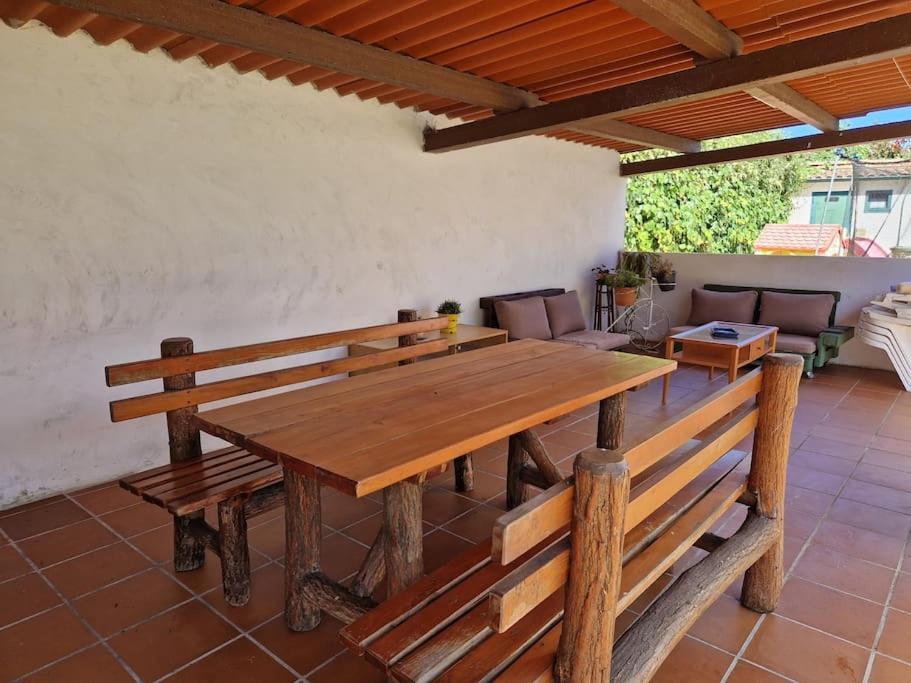 Holiday home Amplia Casa Familiar *