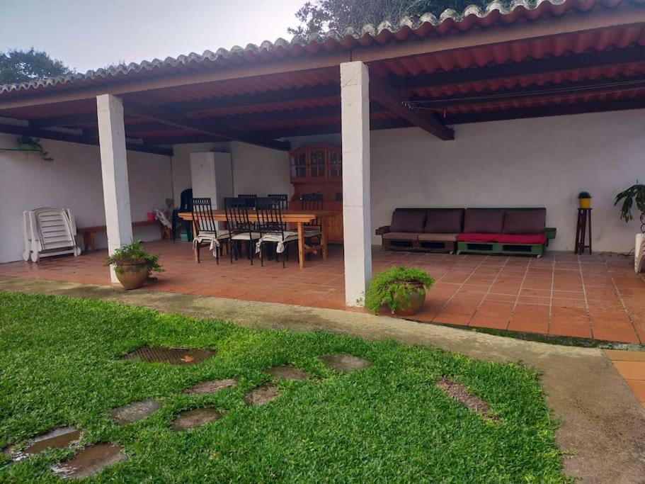Holiday home Amplia Casa Familiar Pontevedra