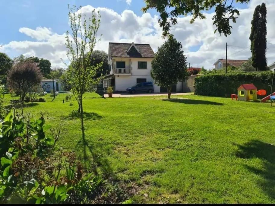 Holiday home Amplia Casa Familiar *