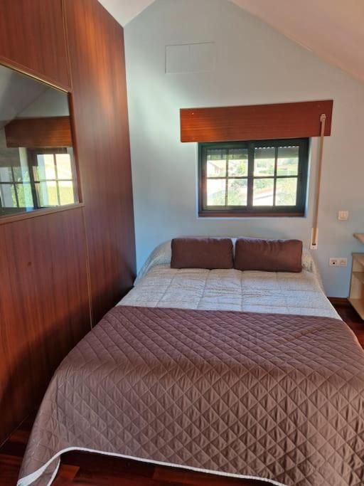 Holiday home Amplia Casa Familiar